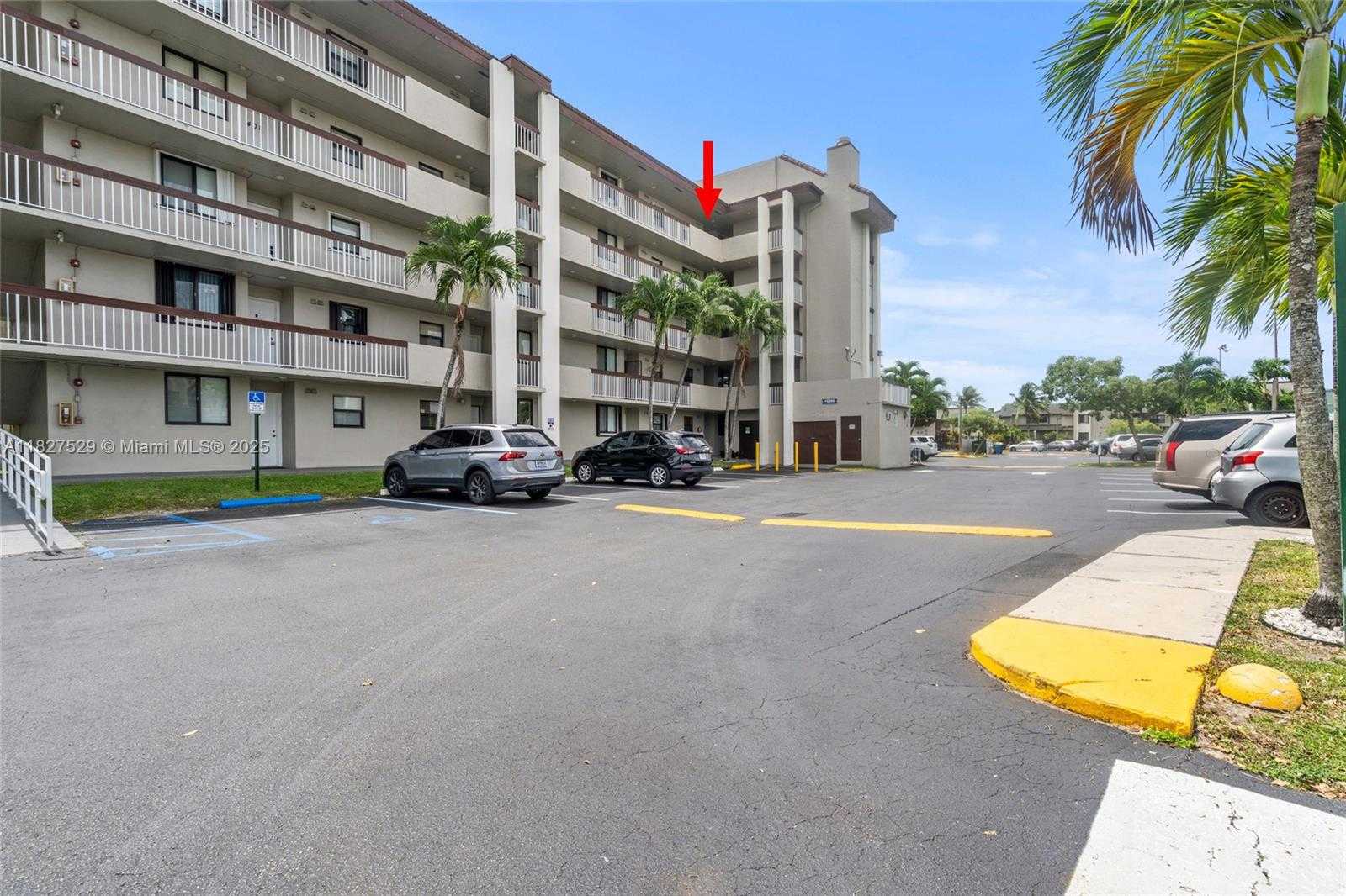 Small Image of 10290 NORTH WEST 9TH ST CIR #511, Miami Number 23