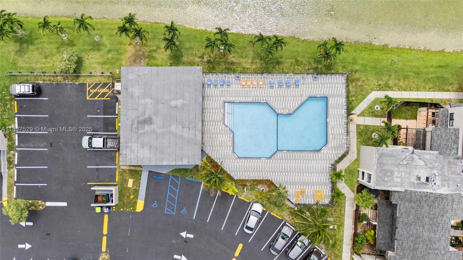 Small Image of 10290 NORTH WEST 9TH ST CIR #511, Miami Number 25