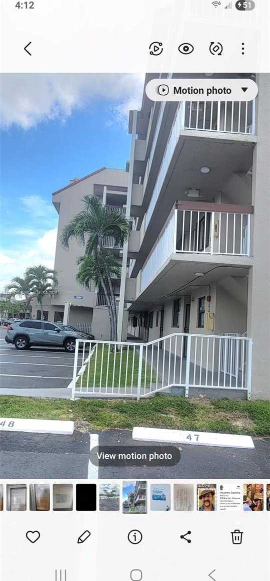 Small Image of 10290 NORTH WEST 9TH ST CIR #511, Miami Number 27