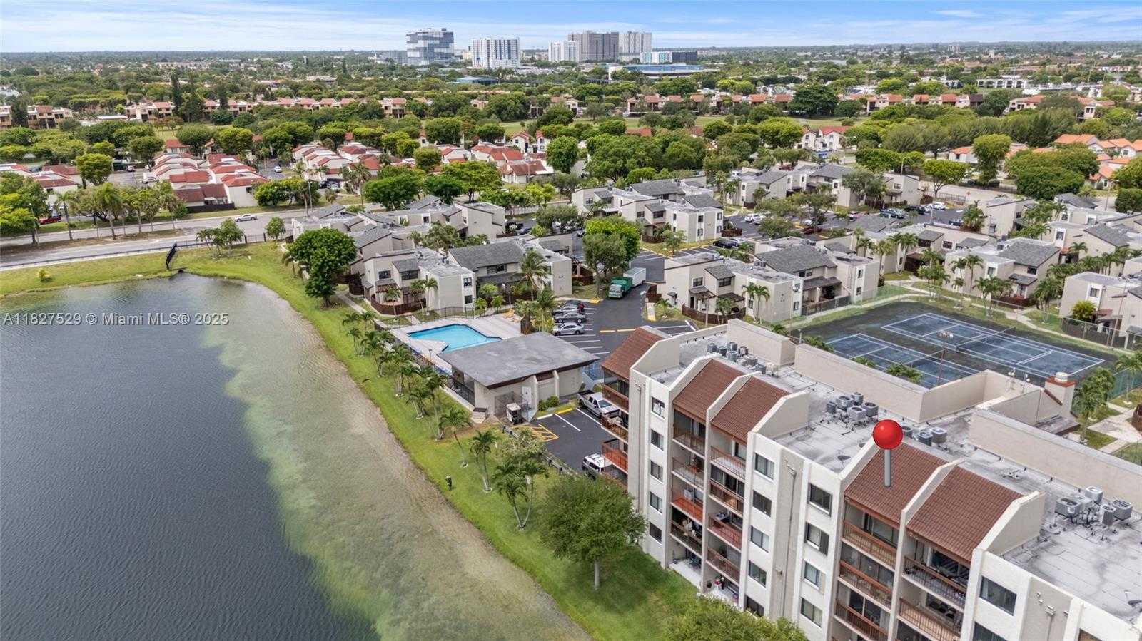 Small Image of 10290 NORTH WEST 9TH ST CIR #511, Miami Number 29