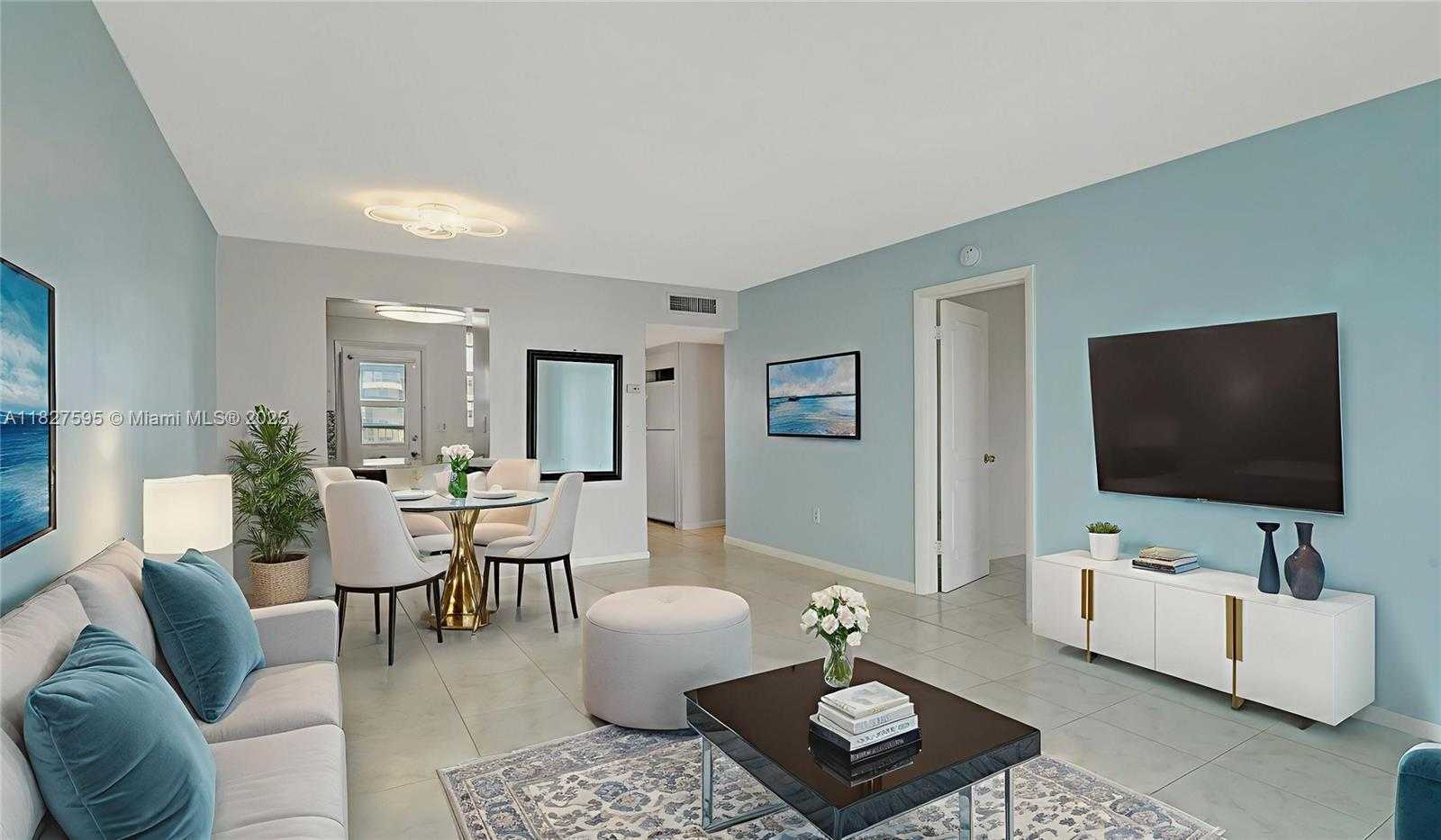 Small Image of 2905 POINT EAST DR #L514, Aventura Number 7