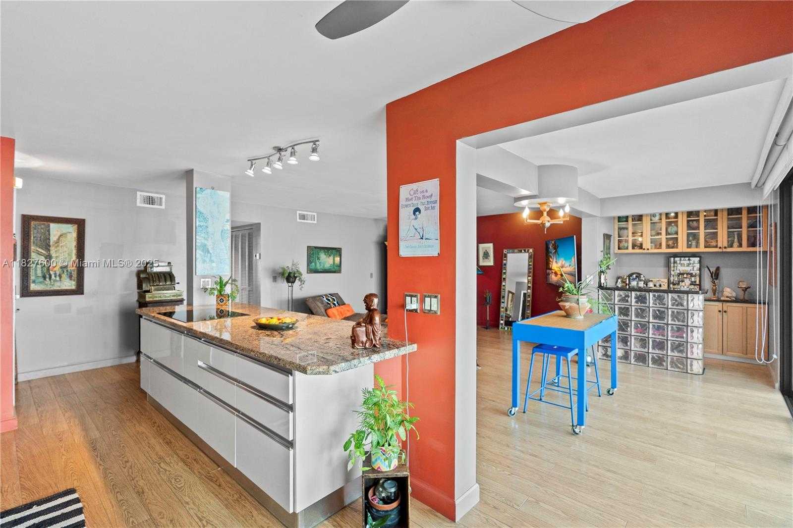 Small Image of 3200 NORTH OCEAN DR #105, Hollywood Number 11