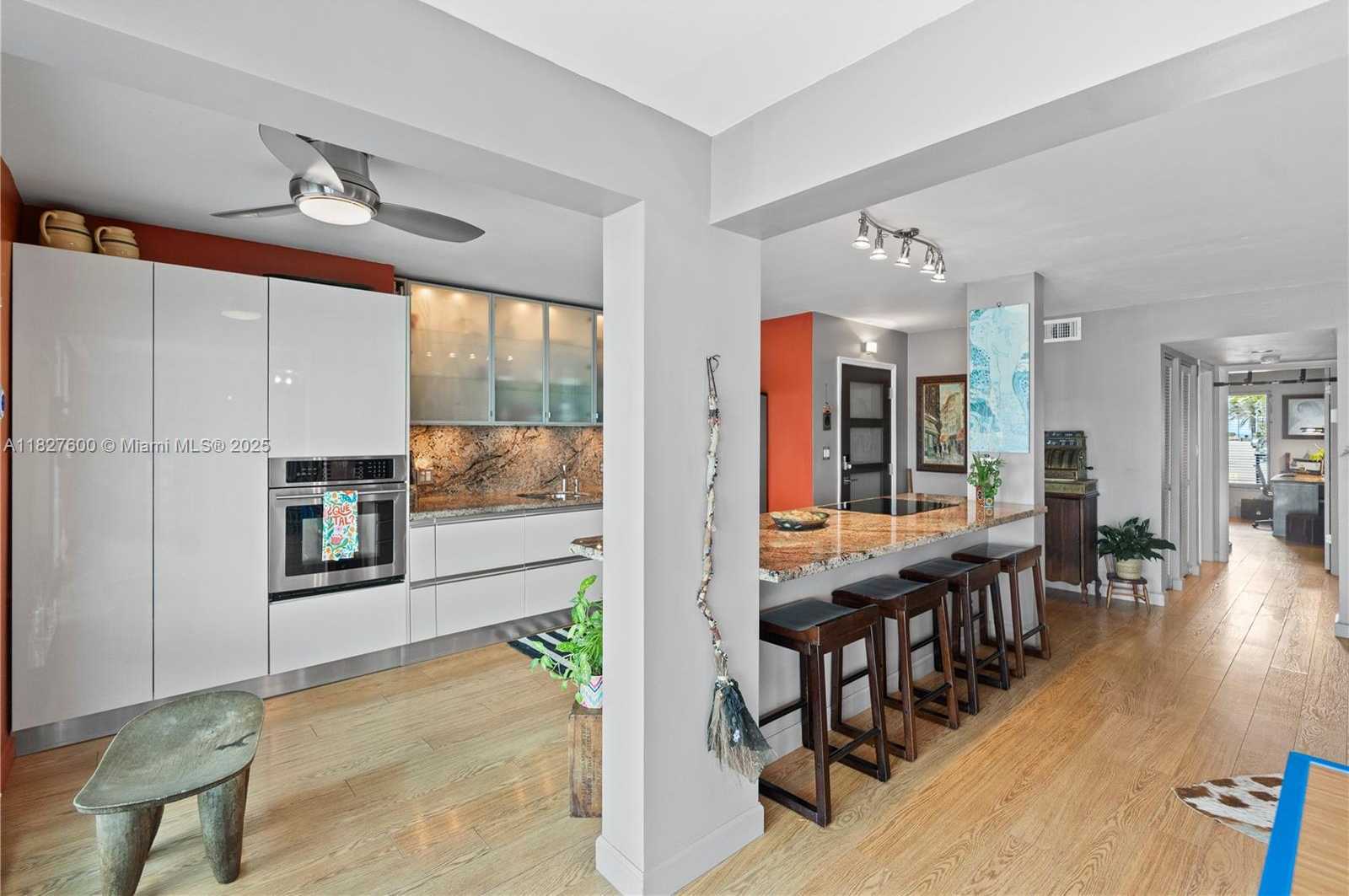 Small Image of 3200 NORTH OCEAN DR #105, Hollywood Number 12