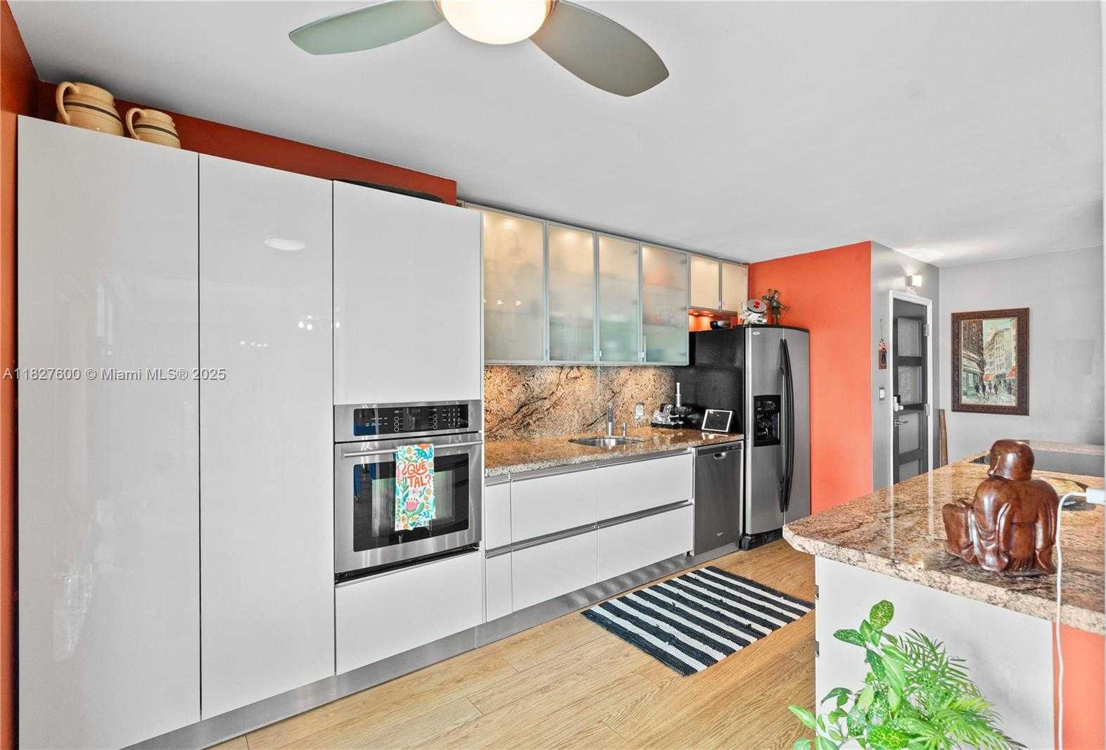 Small Image of 3200 NORTH OCEAN DR #105, Hollywood Number 13