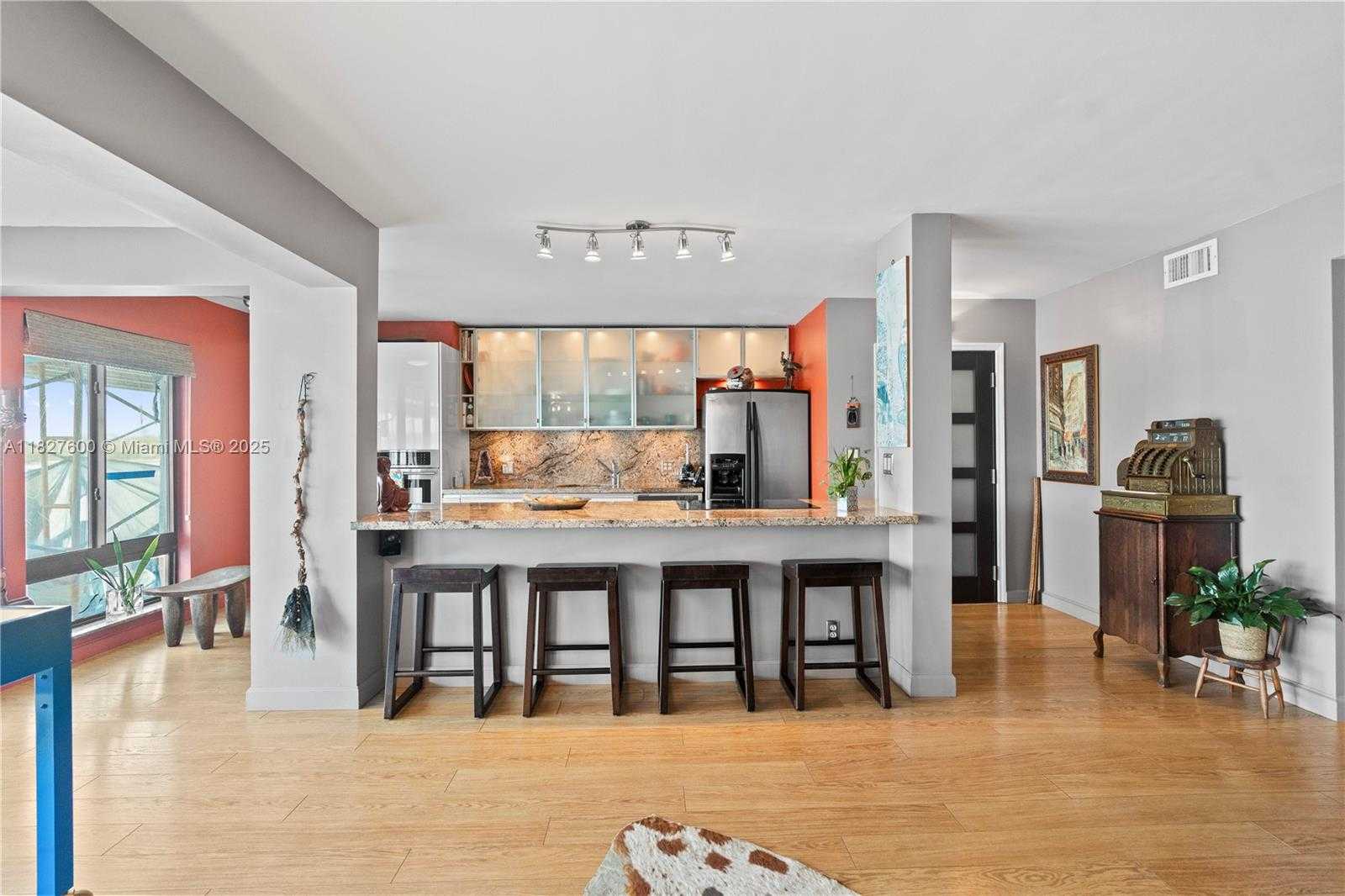 Small Image of 3200 NORTH OCEAN DR #105, Hollywood Number 14