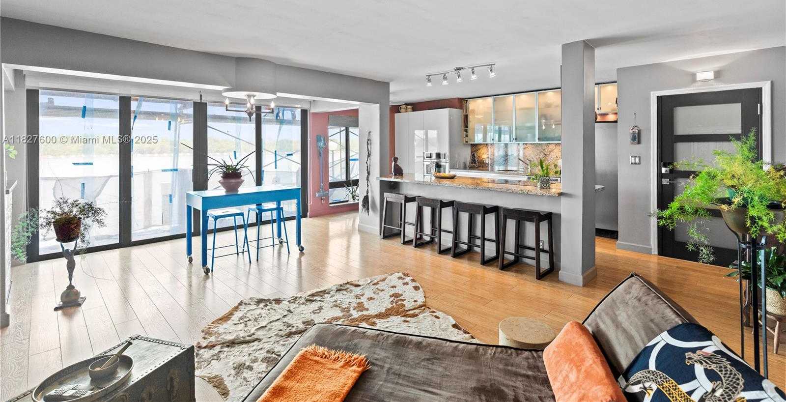 Small Image of 3200 NORTH OCEAN DR #105, Hollywood Number 17
