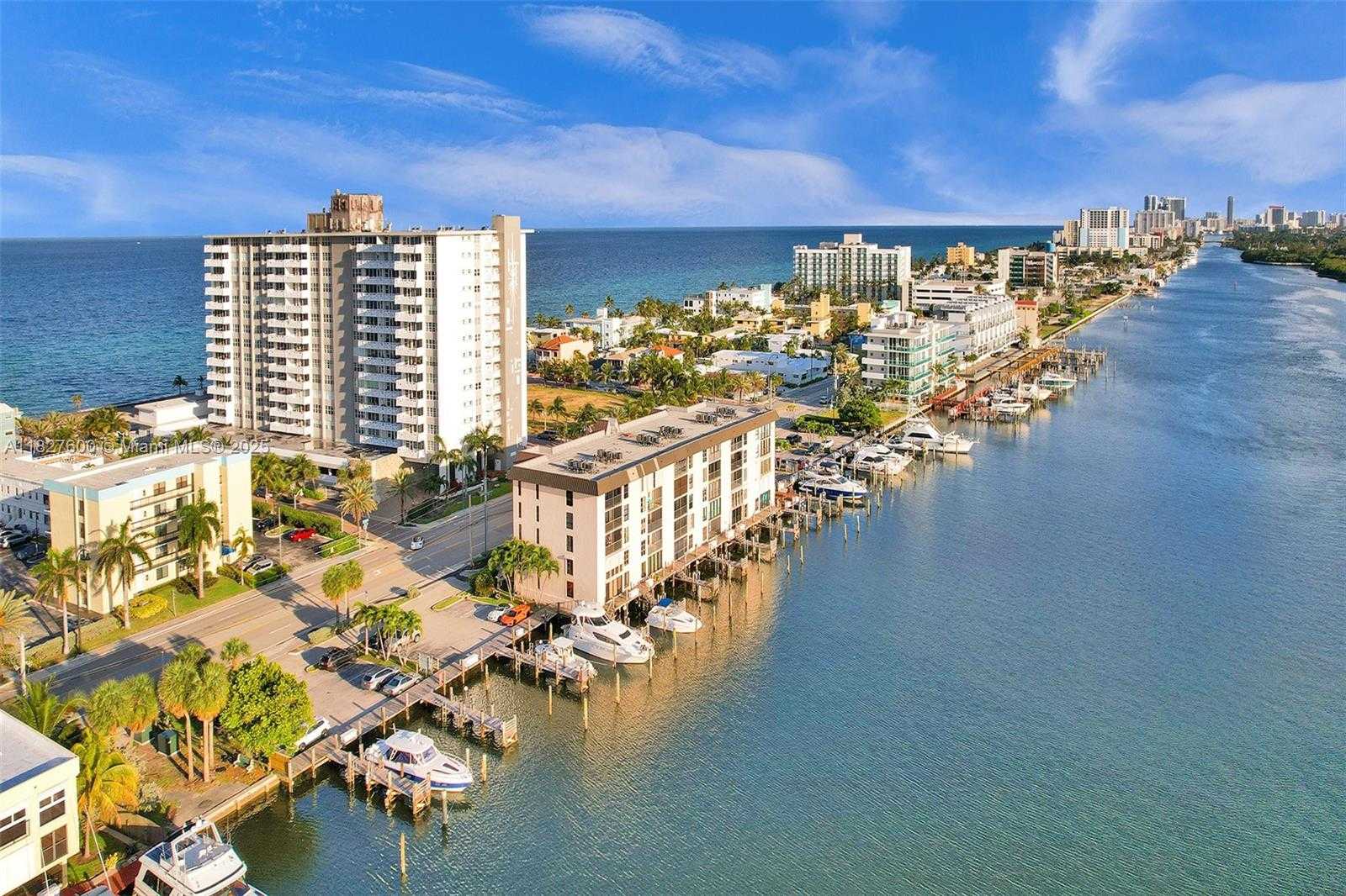 Small Image of 3200 NORTH OCEAN DR #105, Hollywood Number 2