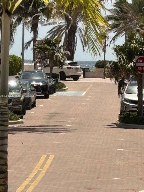 Small Image of 3200 NORTH OCEAN DR #105, Hollywood Number 39