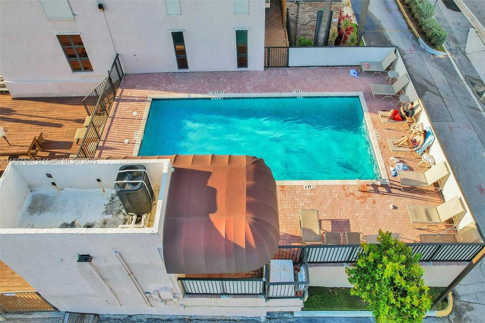 Small Image of 3200 NORTH OCEAN DR #105, Hollywood Number 41