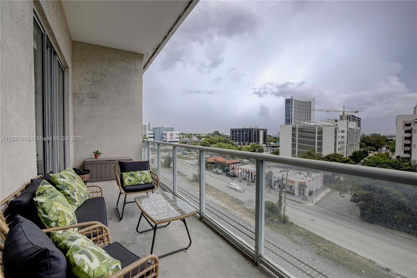 Small Image of 3470 EAST COAST AVE #H0604, Miami Number 10