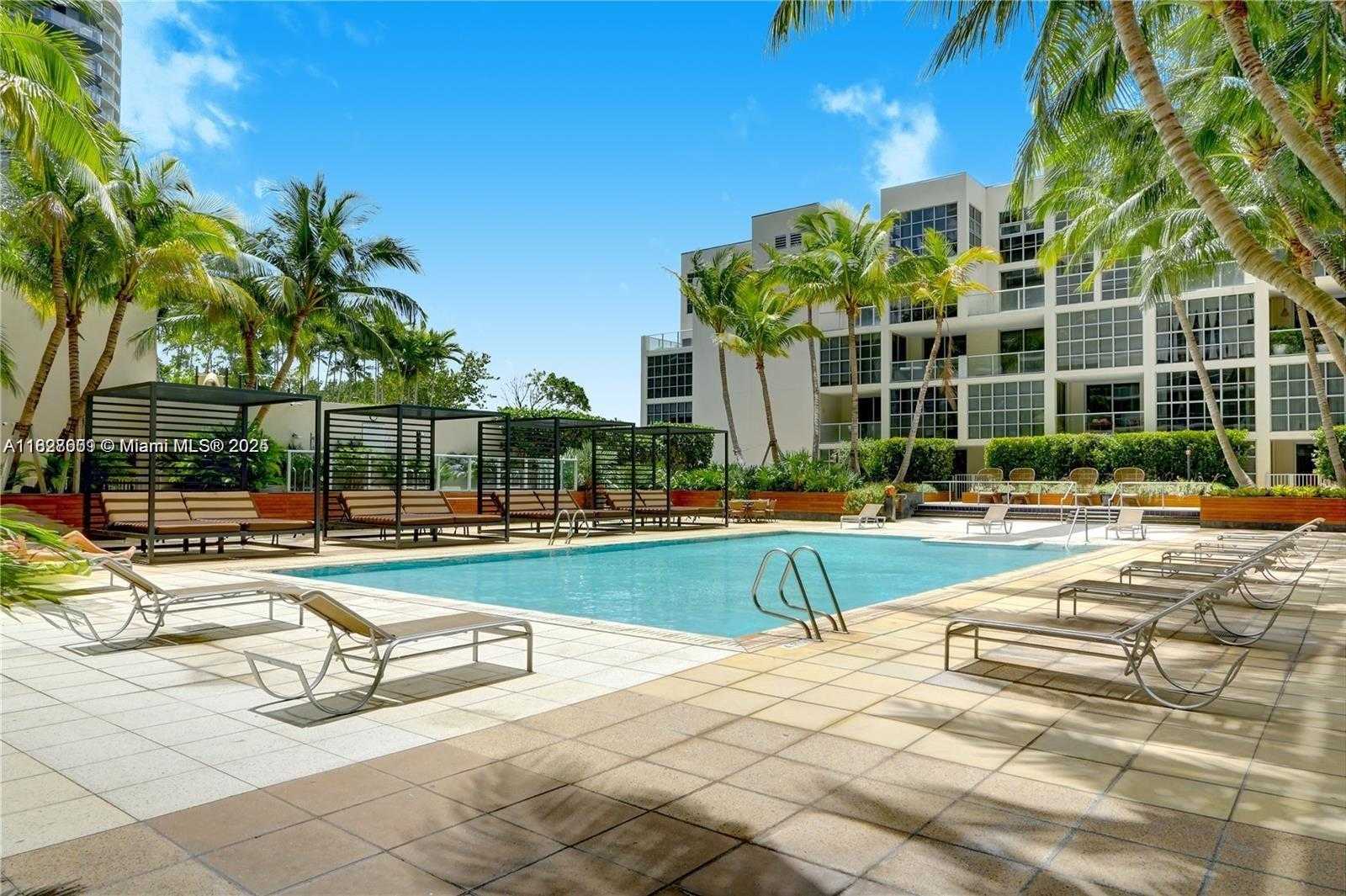 Small Image of 3470 EAST COAST AVE #H0604, Miami Number 21