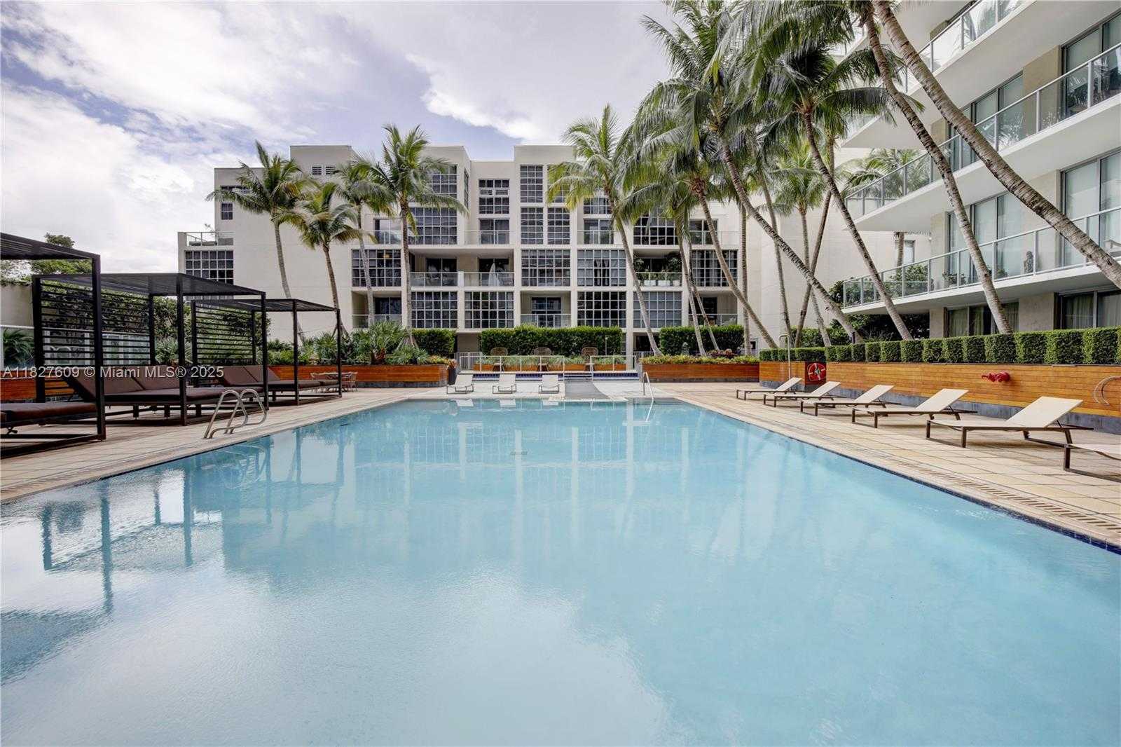 Small Image of 3470 EAST COAST AVE #H0604, Miami Number 22