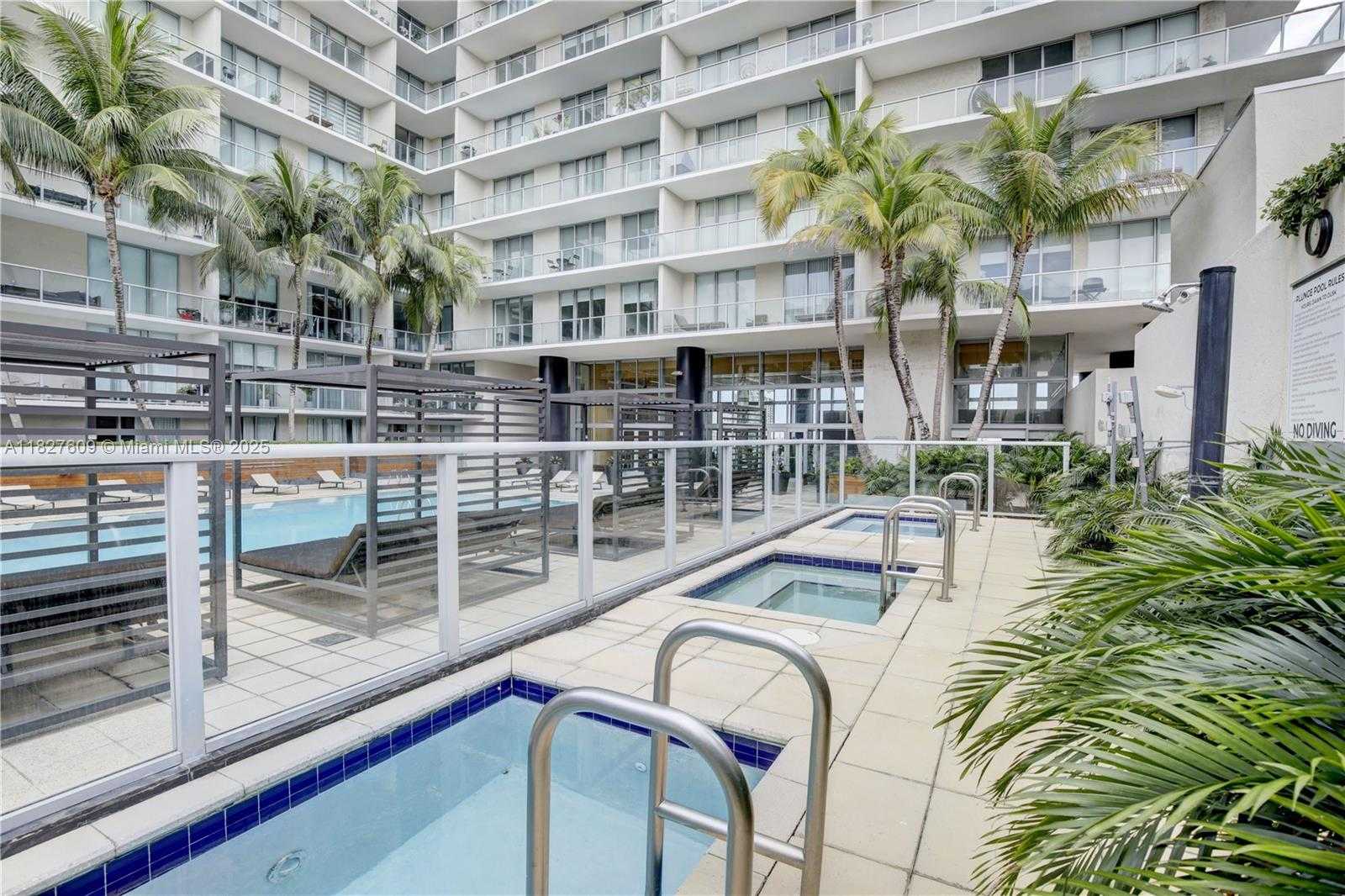 Small Image of 3470 EAST COAST AVE #H0604, Miami Number 23