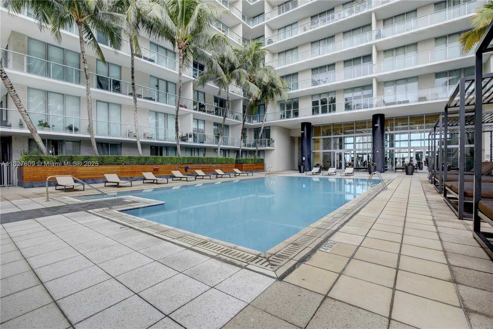 Small Image of 3470 EAST COAST AVE #H0604, Miami Number 24