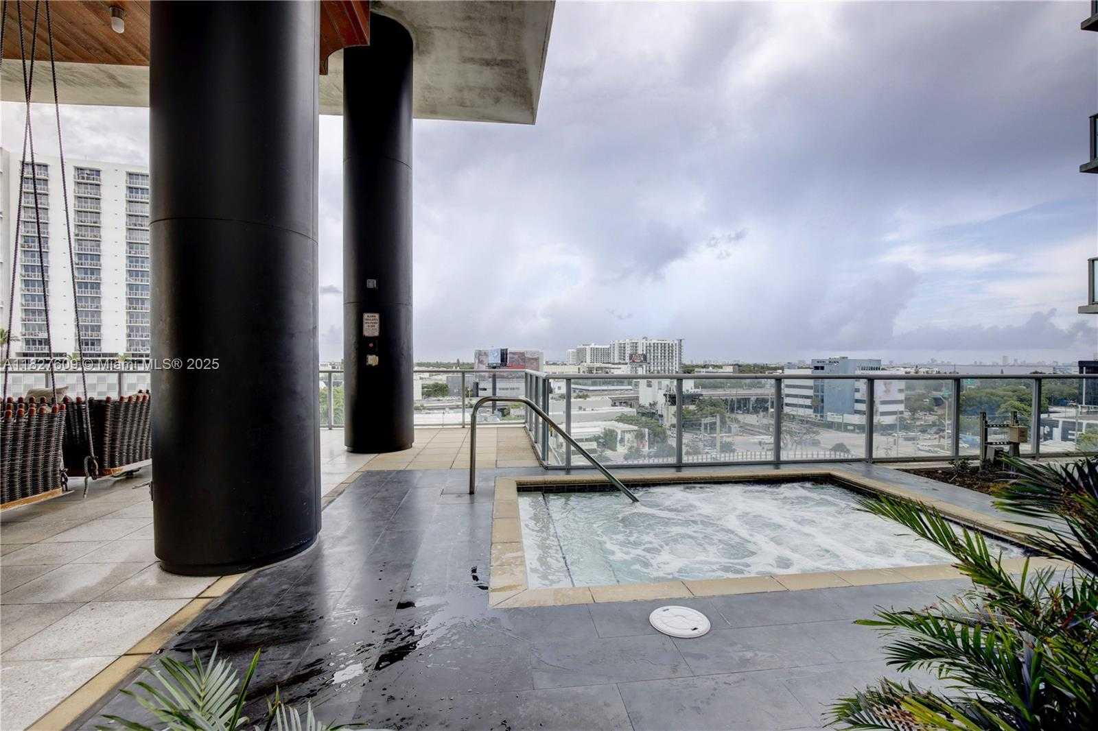 Small Image of 3470 EAST COAST AVE #H0604, Miami Number 32