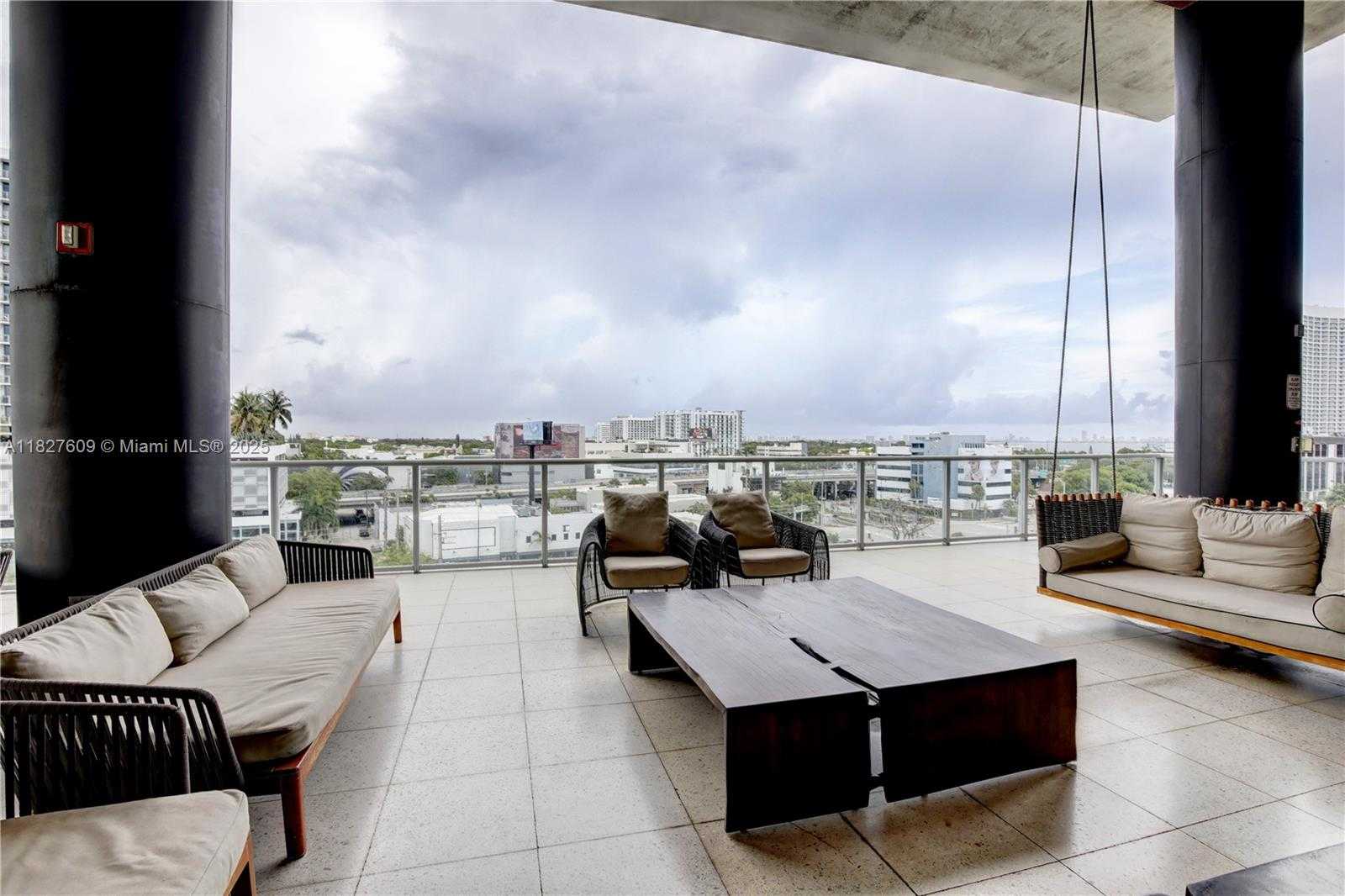 Small Image of 3470 EAST COAST AVE #H0604, Miami Number 34