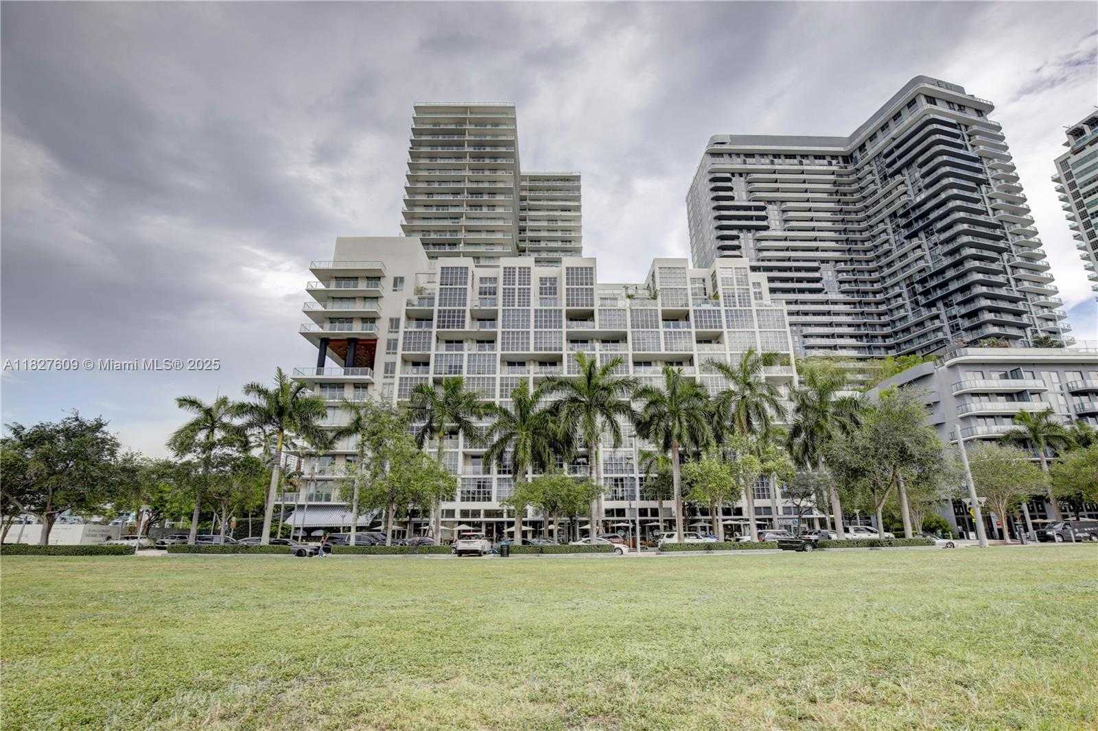 Small Image of 3470 EAST COAST AVE #H0604, Miami Number 40