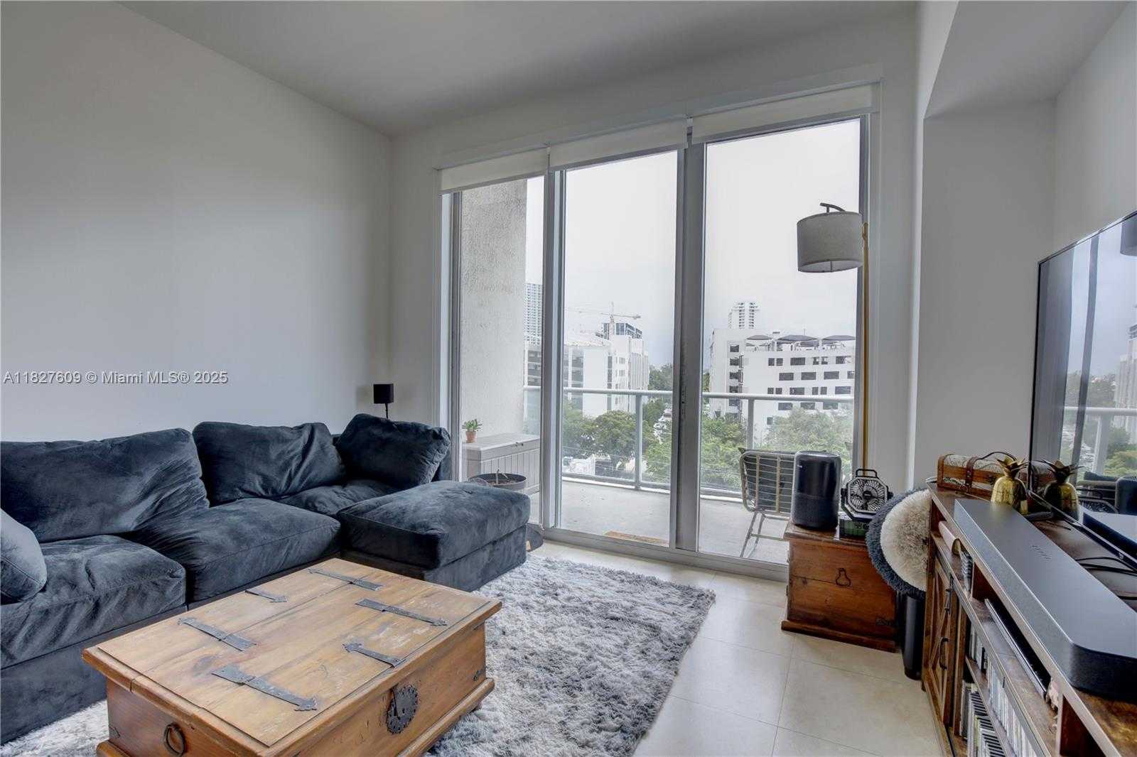 Small Image of 3470 EAST COAST AVE #H0604, Miami Number 6