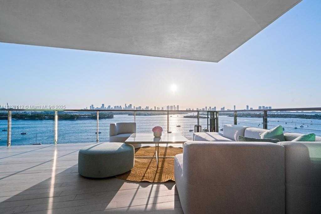 Small Image of 1300 MONAD TER #12F, Miami Beach Number 11