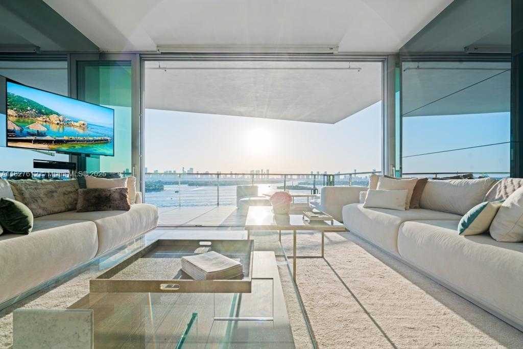 Small Image of 1300 MONAD TER #12F, Miami Beach Number 7