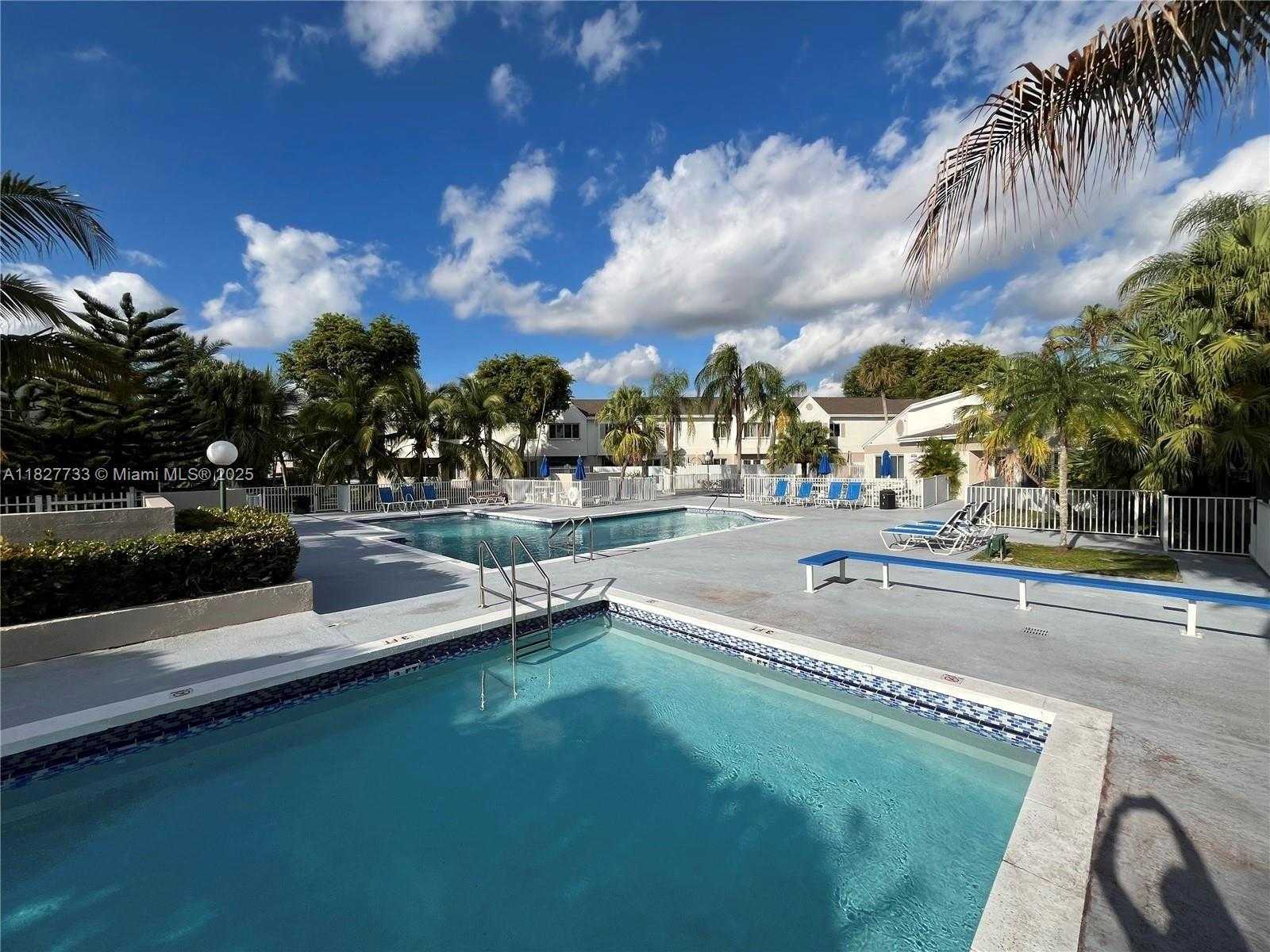 Small Image of 17425 NORTH WEST 67TH PL #F-13, Hialeah Number 17