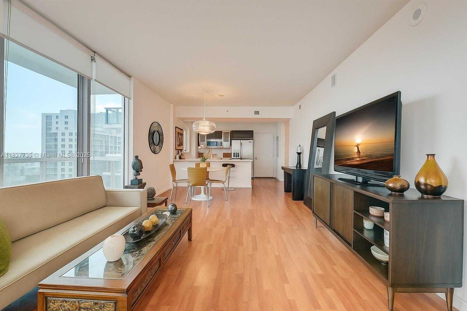 Small Image of 333 NORTH EAST 24TH ST #1401, Miami Number 2