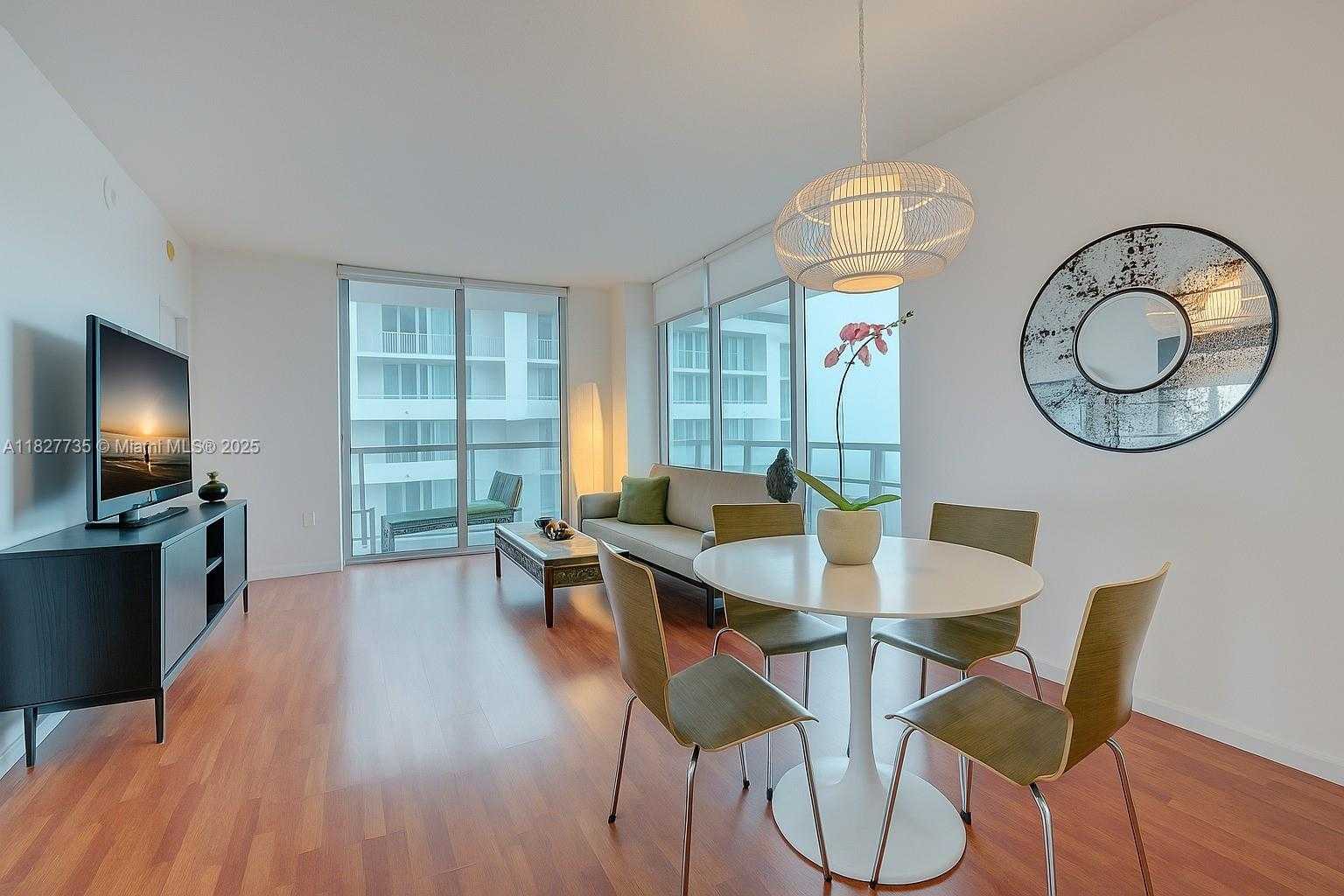 Small Image of 333 NORTH EAST 24TH ST #1401, Miami Number 4