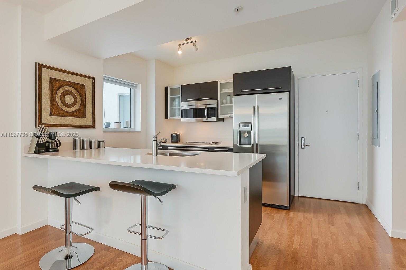 Small Image of 333 NORTH EAST 24TH ST #1401, Miami Number 6