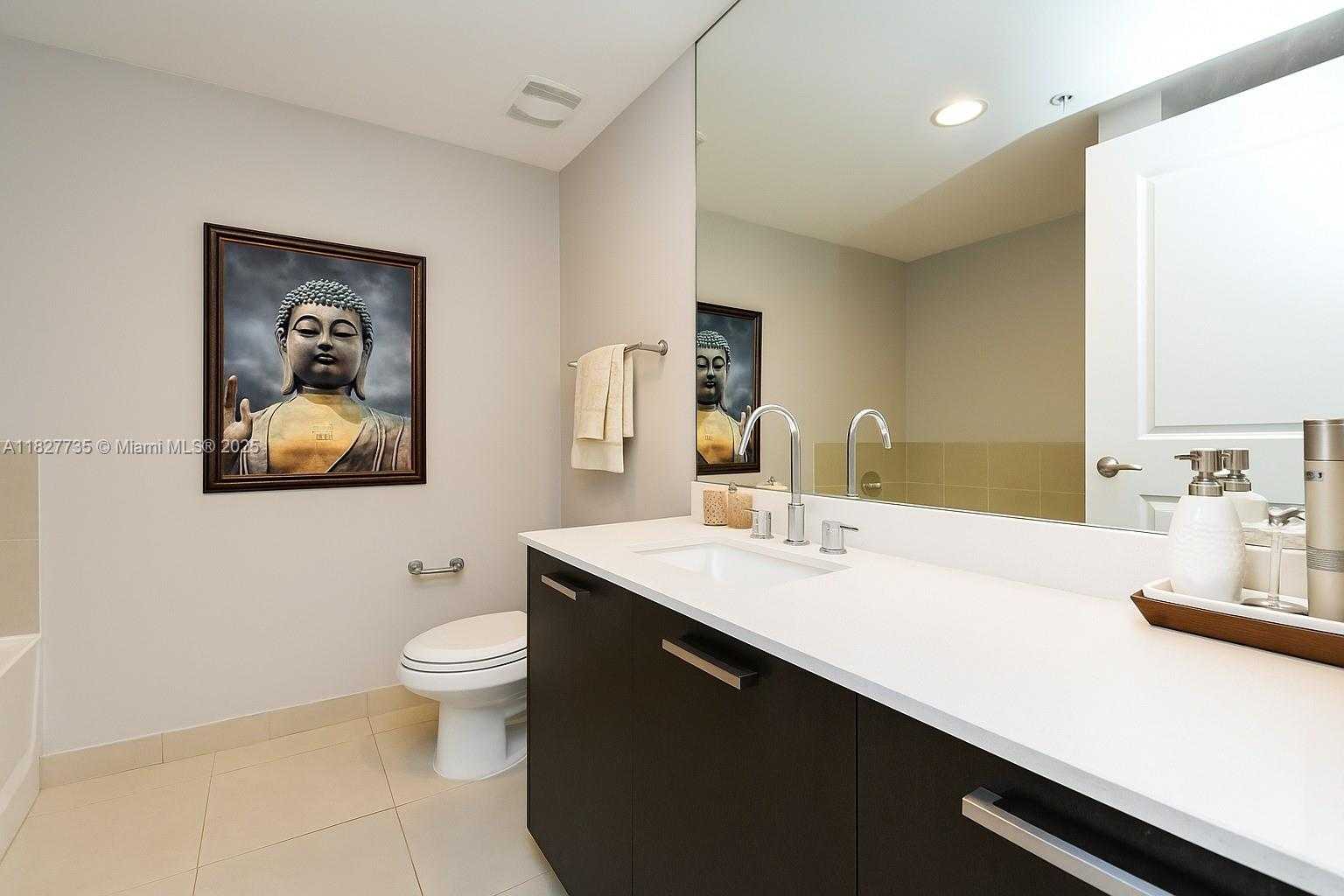 Small Image of 333 NORTH EAST 24TH ST #1401, Miami Number 8