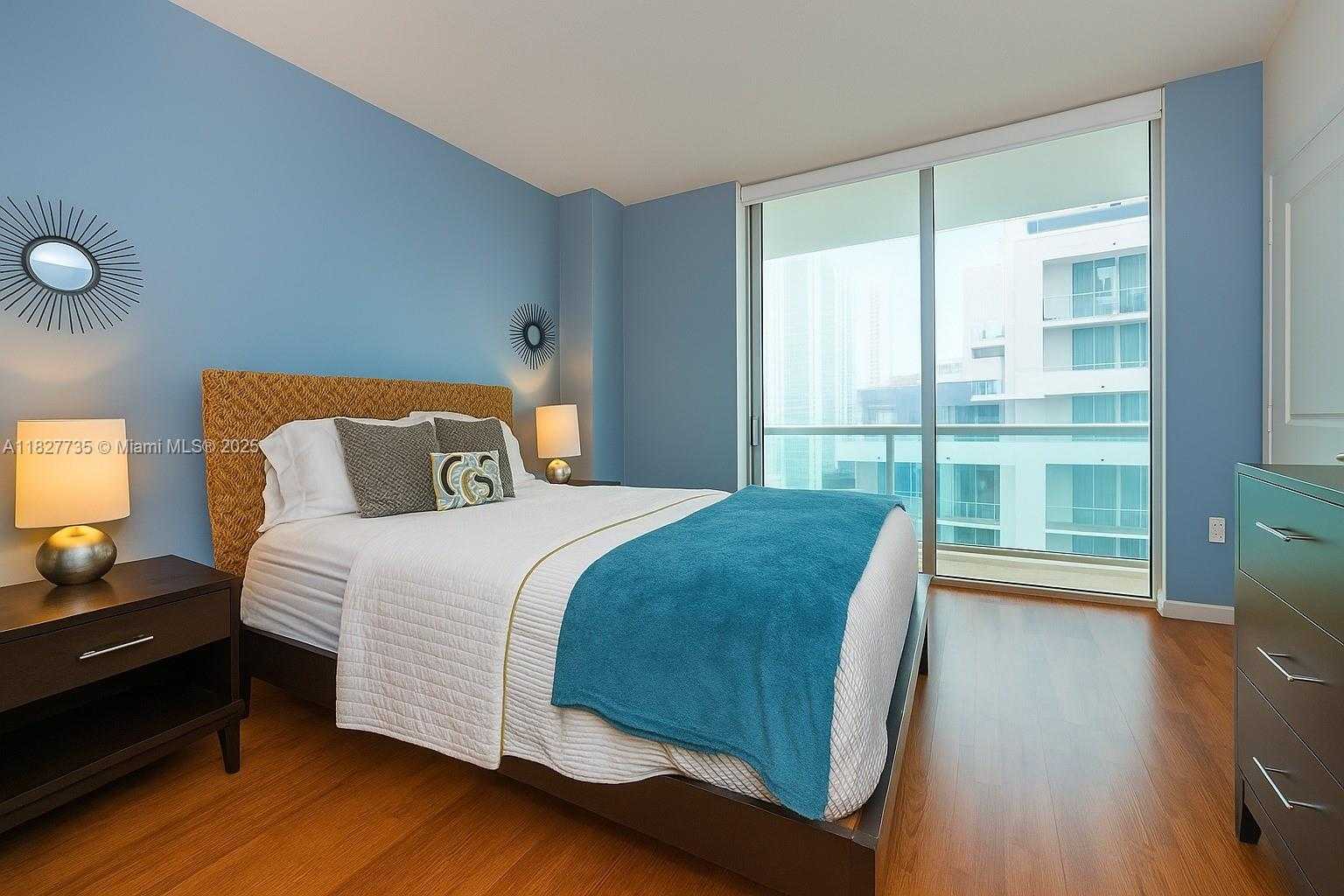 Small Image of 333 NORTH EAST 24TH ST #1401, Miami Number 9