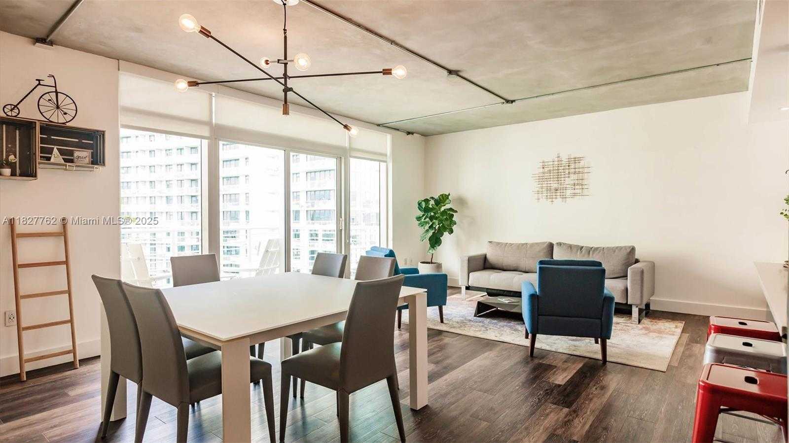Small Image of 3250 NORTH EAST 1ST AVE #1101, Miami Number 11