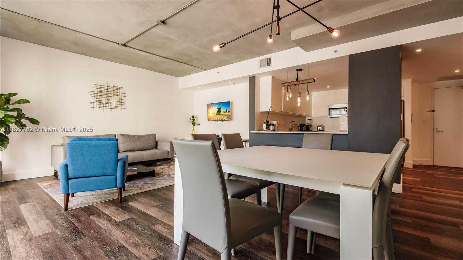 Small Image of 3250 NORTH EAST 1ST AVE #1101, Miami Number 12
