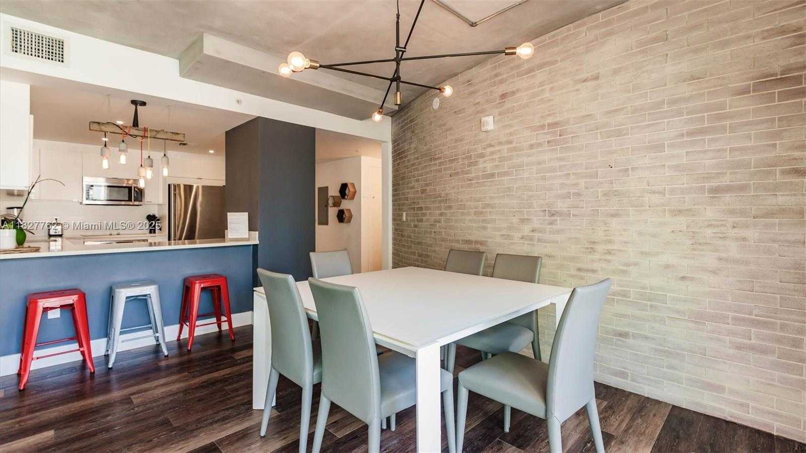 Small Image of 3250 NORTH EAST 1ST AVE #1101, Miami Number 13
