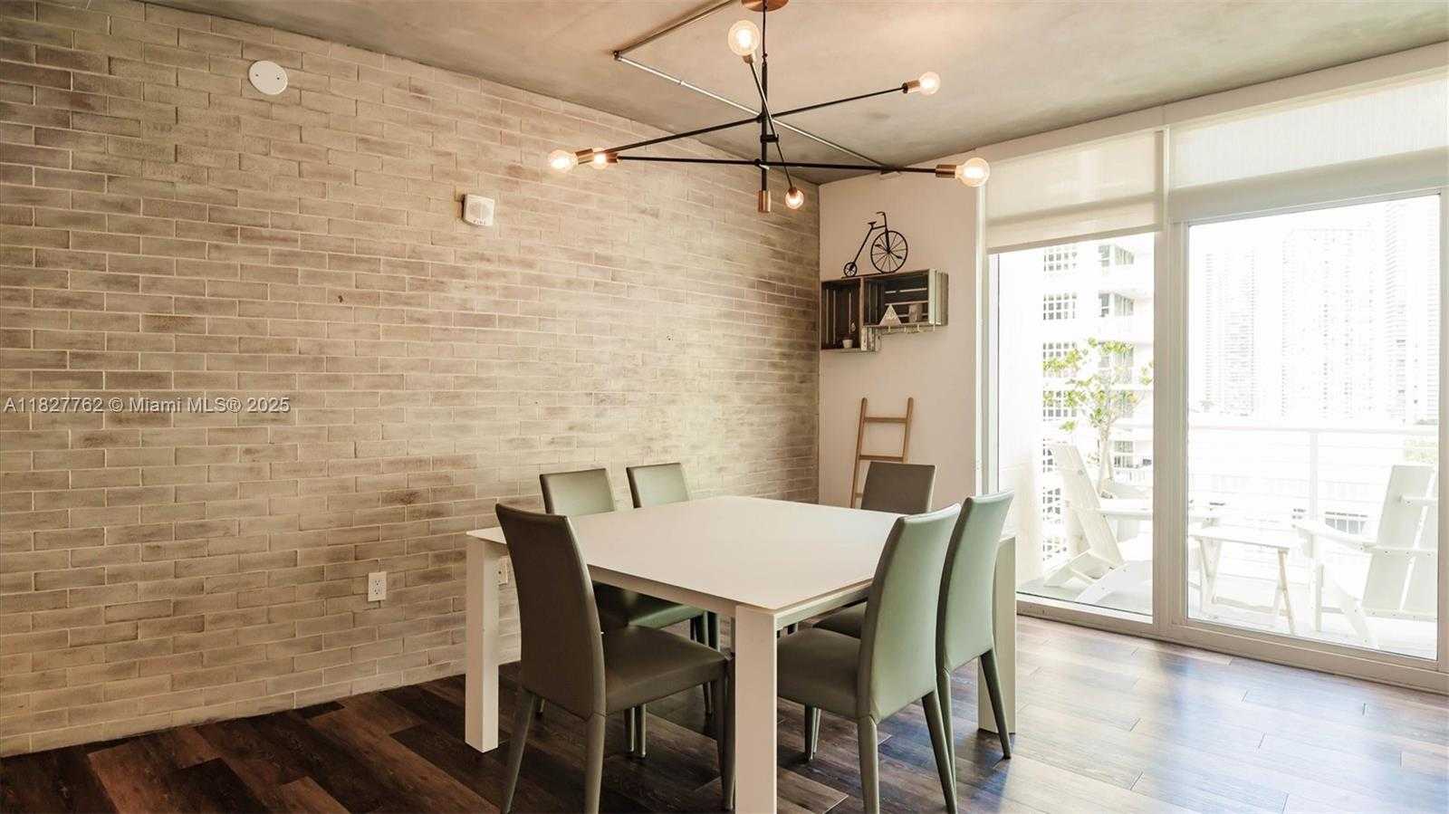 Small Image of 3250 NORTH EAST 1ST AVE #1101, Miami Number 14