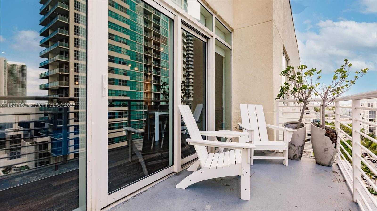 Small Image of 3250 NORTH EAST 1ST AVE #1101, Miami Number 2