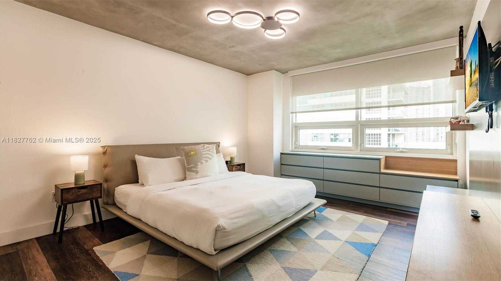 Small Image of 3250 NORTH EAST 1ST AVE #1101, Miami Number 23
