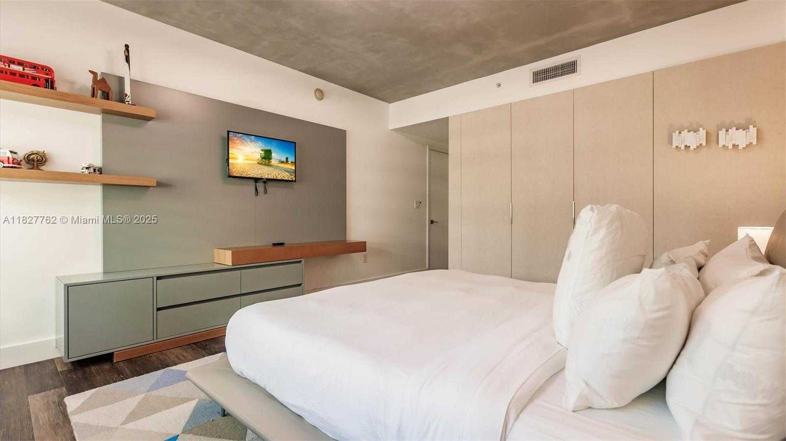 Small Image of 3250 NORTH EAST 1ST AVE #1101, Miami Number 26
