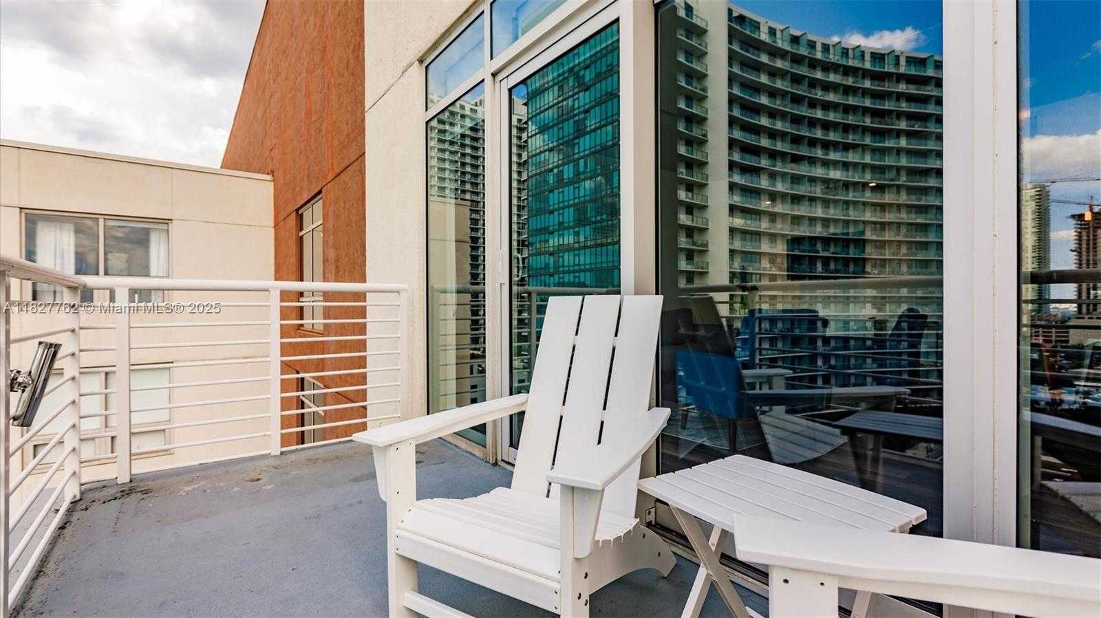 Small Image of 3250 NORTH EAST 1ST AVE #1101, Miami Number 3