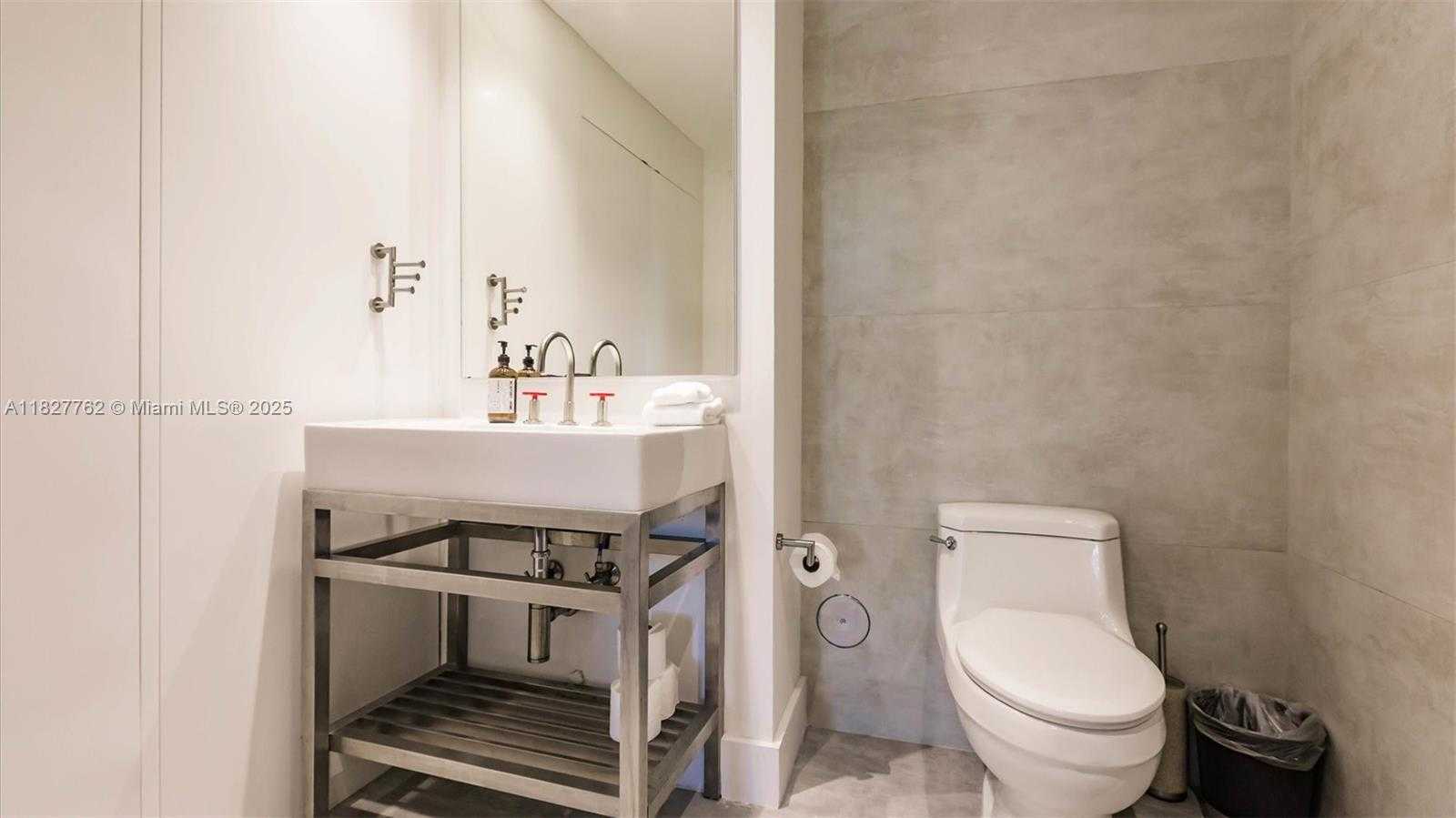 Small Image of 3250 NORTH EAST 1ST AVE #1101, Miami Number 31