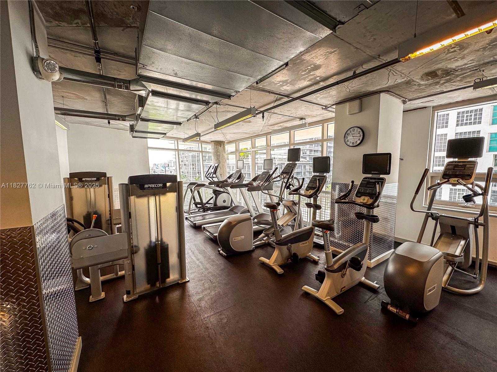 Small Image of 3250 NORTH EAST 1ST AVE #1101, Miami Number 38