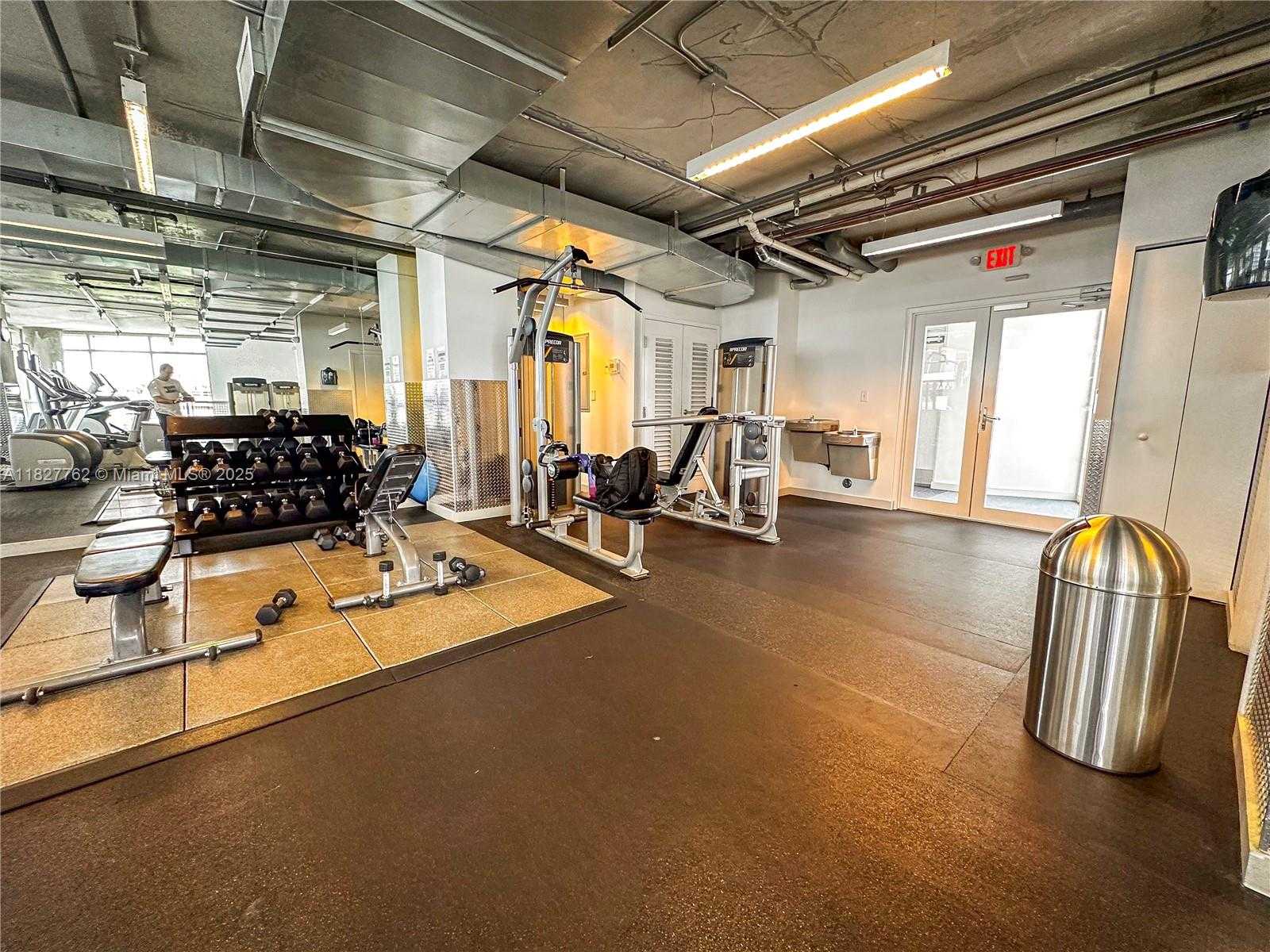 Small Image of 3250 NORTH EAST 1ST AVE #1101, Miami Number 39