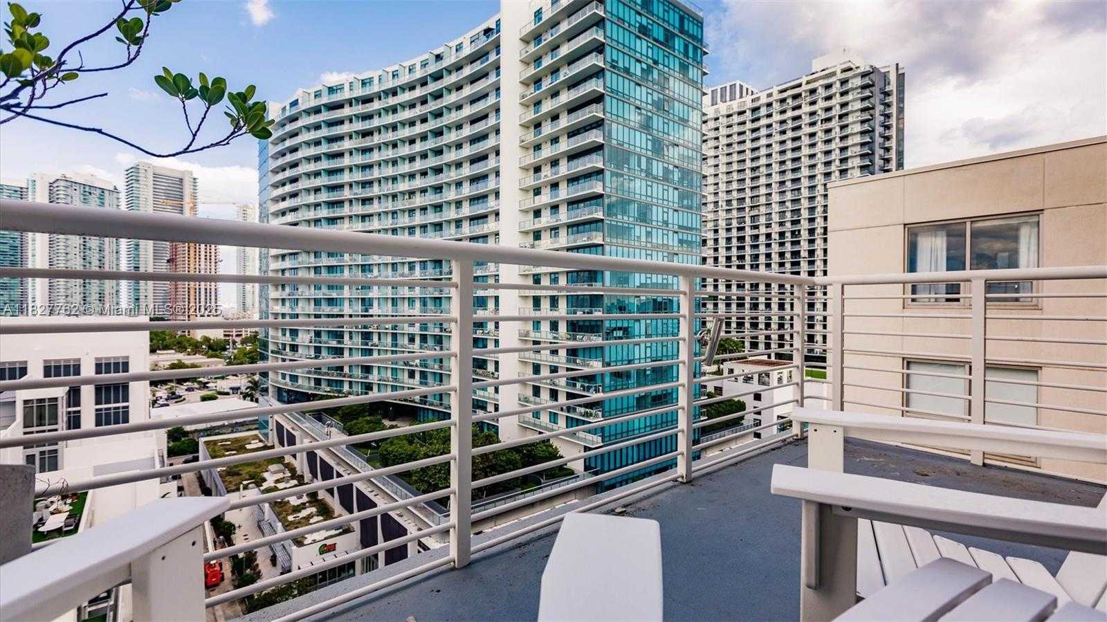 Small Image of 3250 NORTH EAST 1ST AVE #1101, Miami Number 4