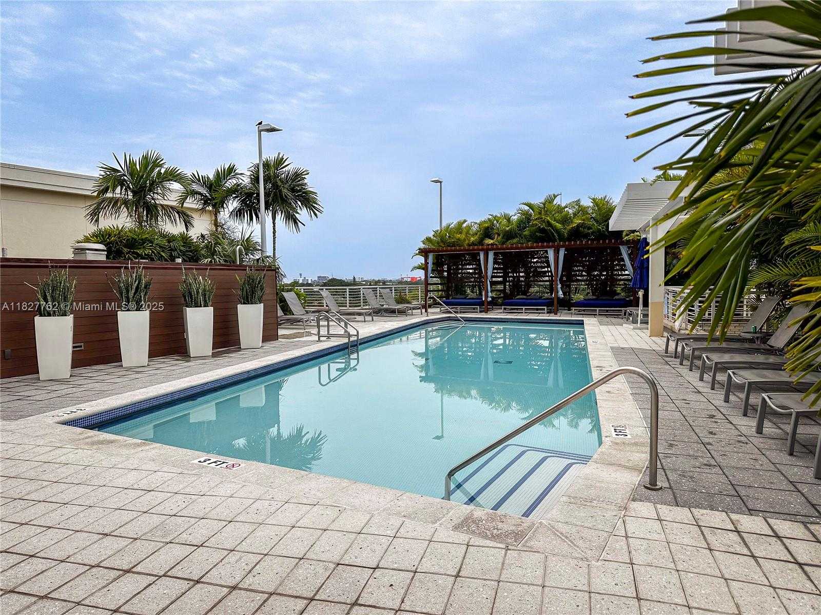 Small Image of 3250 NORTH EAST 1ST AVE #1101, Miami Number 41