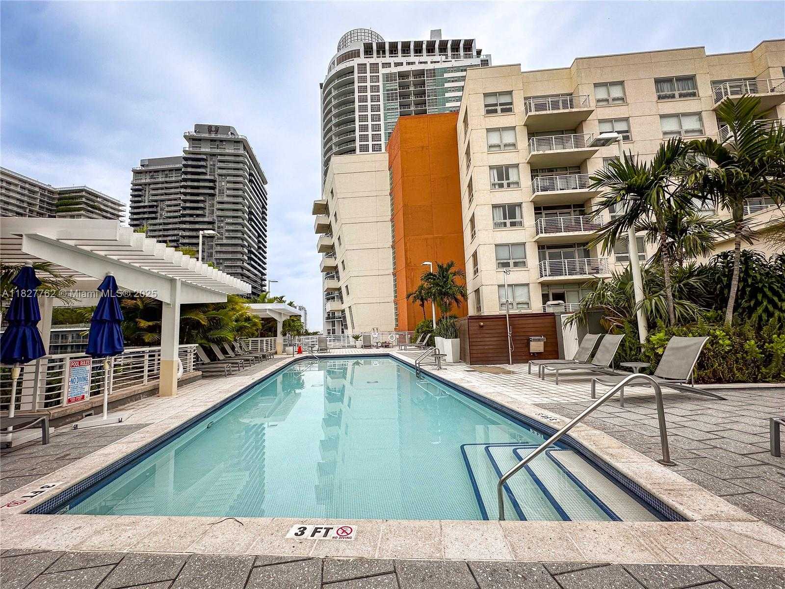Small Image of 3250 NORTH EAST 1ST AVE #1101, Miami Number 42