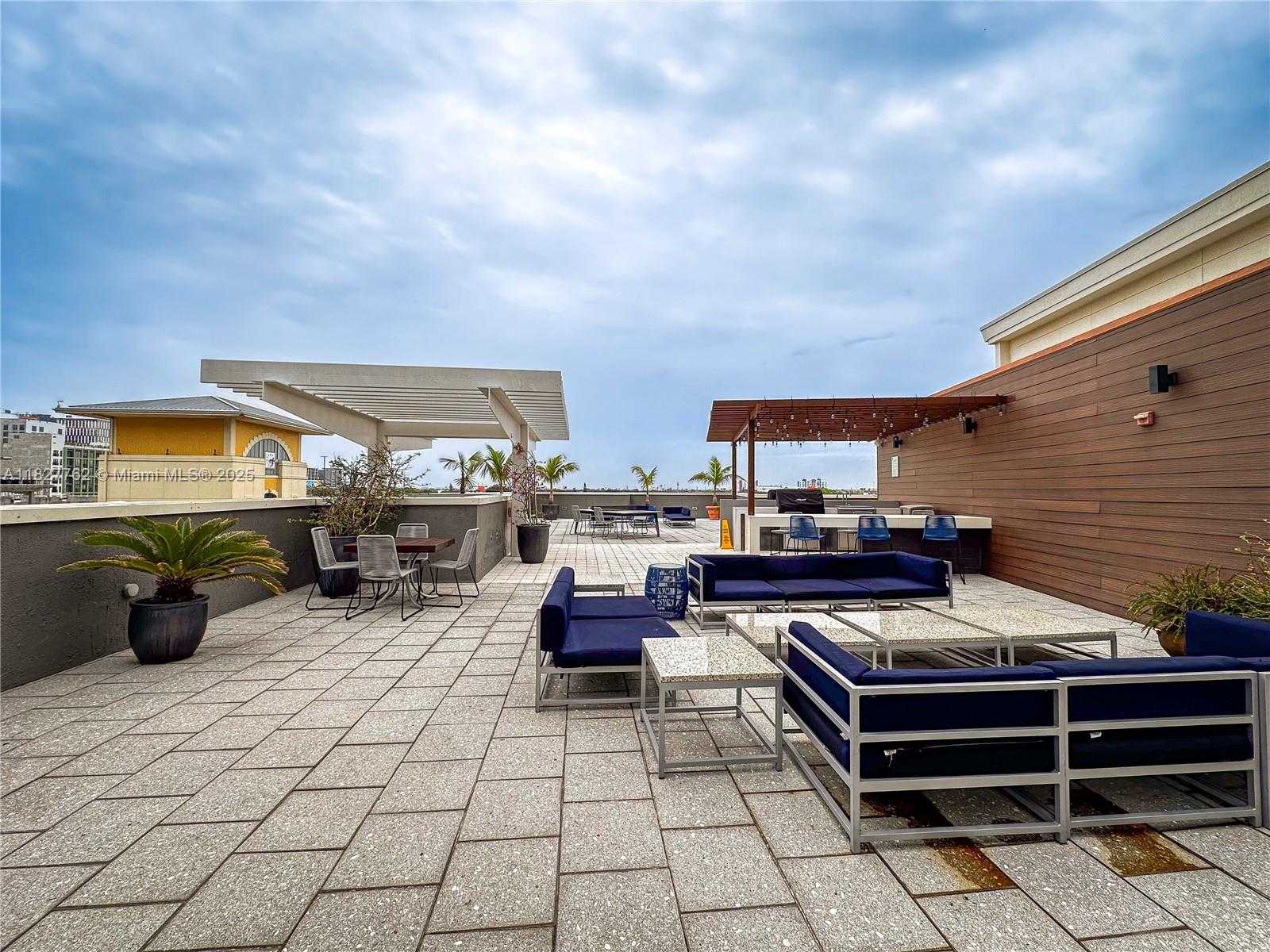 Small Image of 3250 NORTH EAST 1ST AVE #1101, Miami Number 44