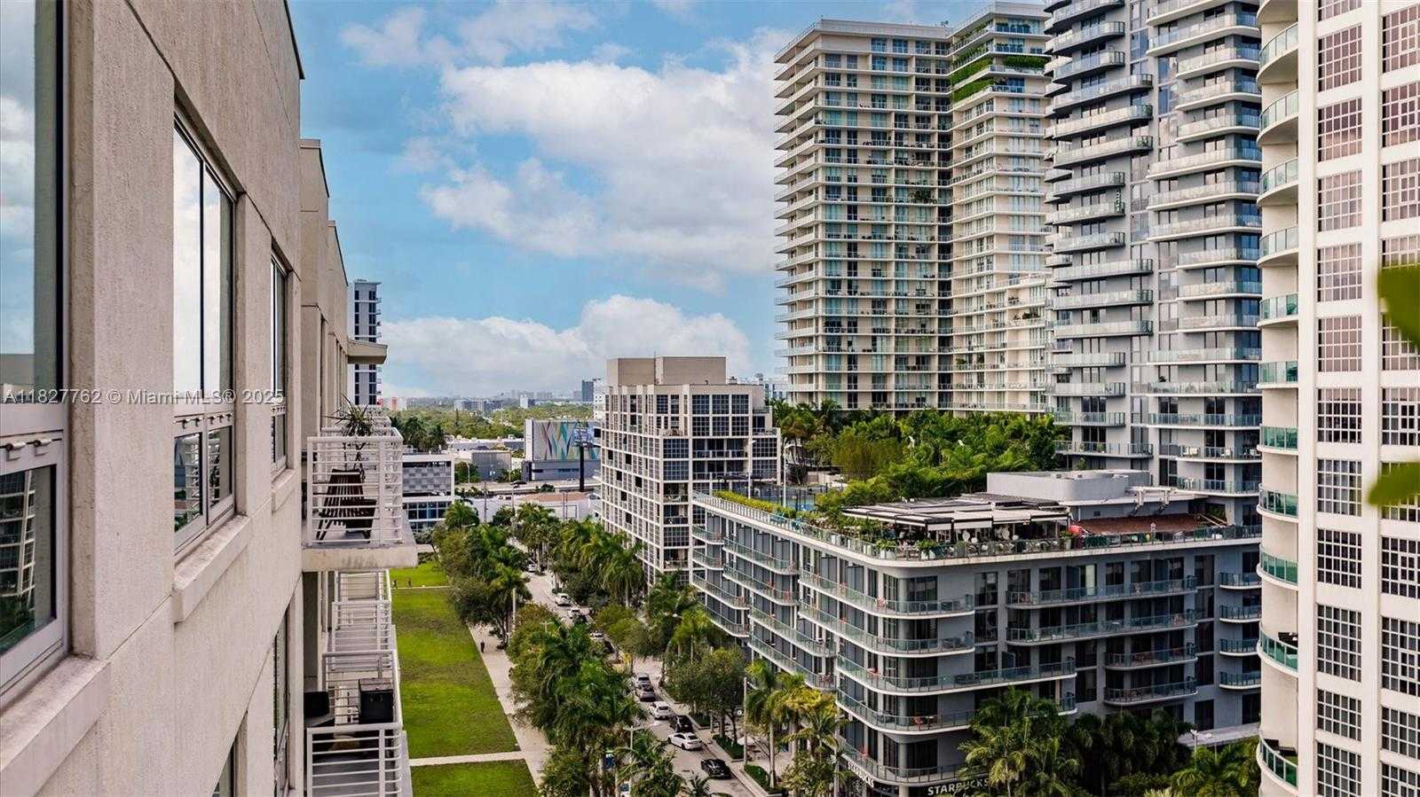 Small Image of 3250 NORTH EAST 1ST AVE #1101, Miami Number 5