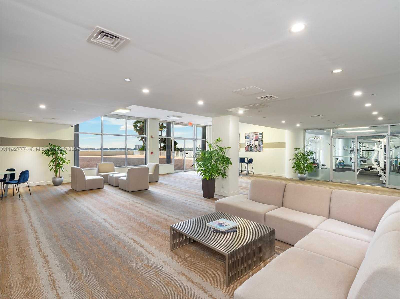 Small Image of 10350 WEST BAY HARBOR DR #6L, Bay Harbor Islands Number 10