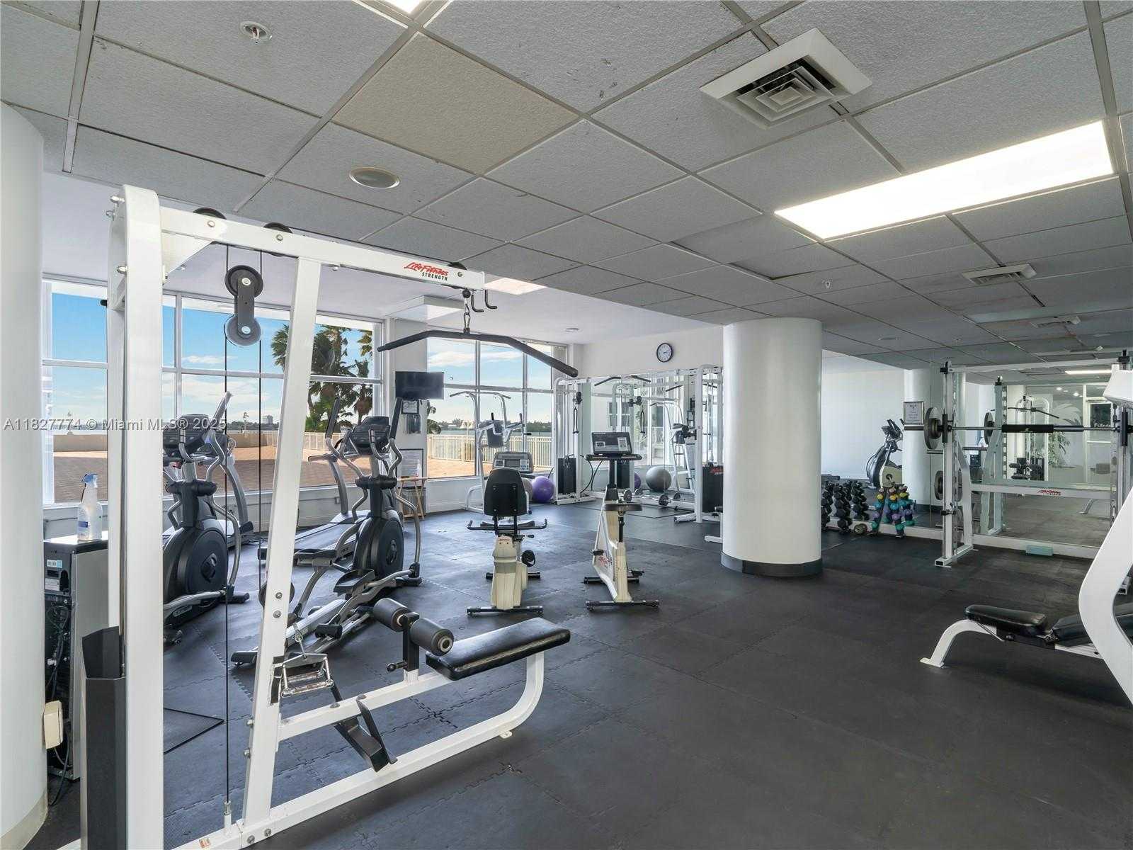 Small Image of 10350 WEST BAY HARBOR DR #6L, Bay Harbor Islands Number 11