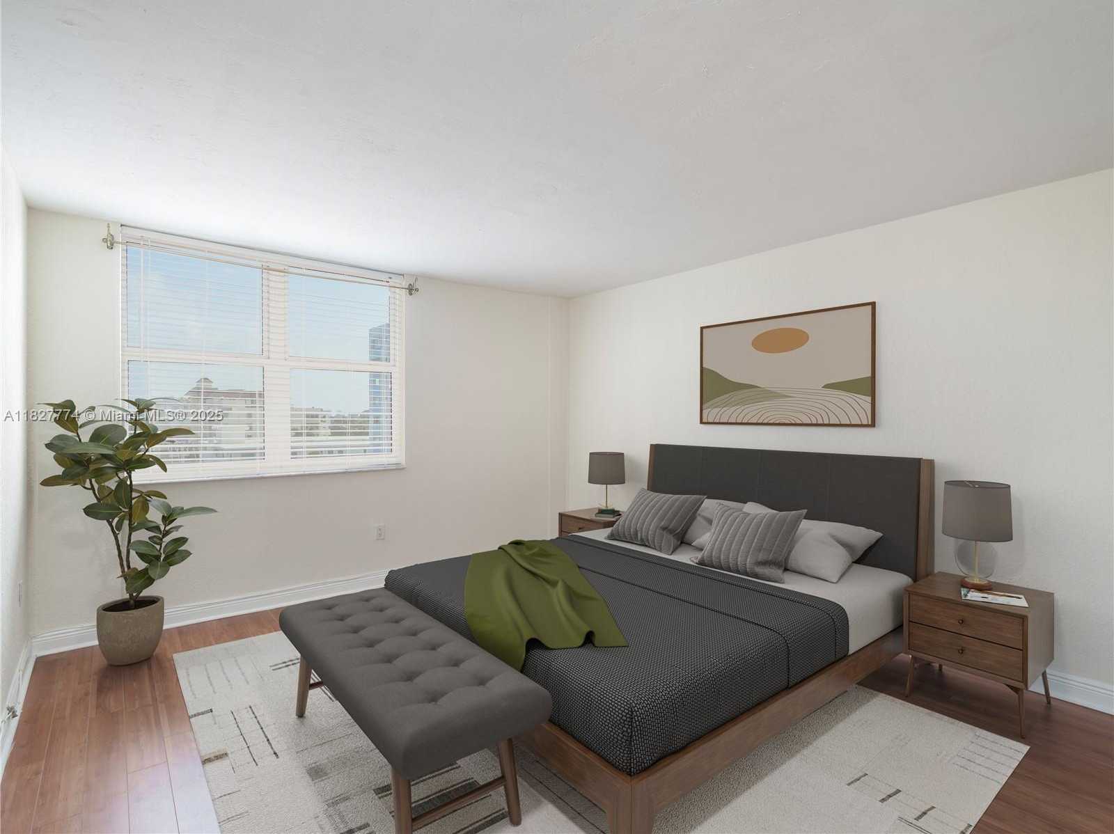 Small Image of 10350 WEST BAY HARBOR DR #6L, Bay Harbor Islands Number 6