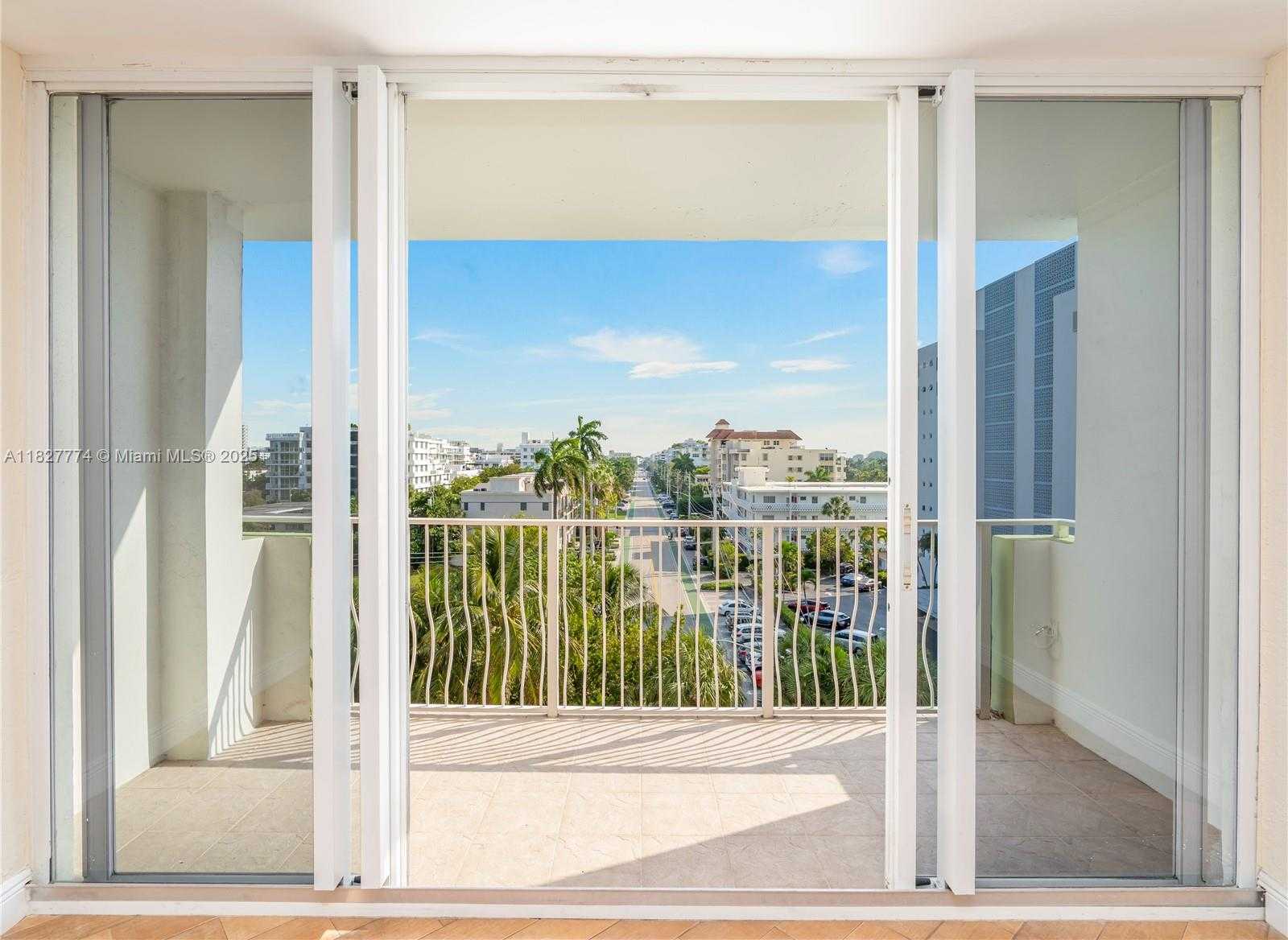 Small Image of 10350 WEST BAY HARBOR DR #6L, Bay Harbor Islands Number 8